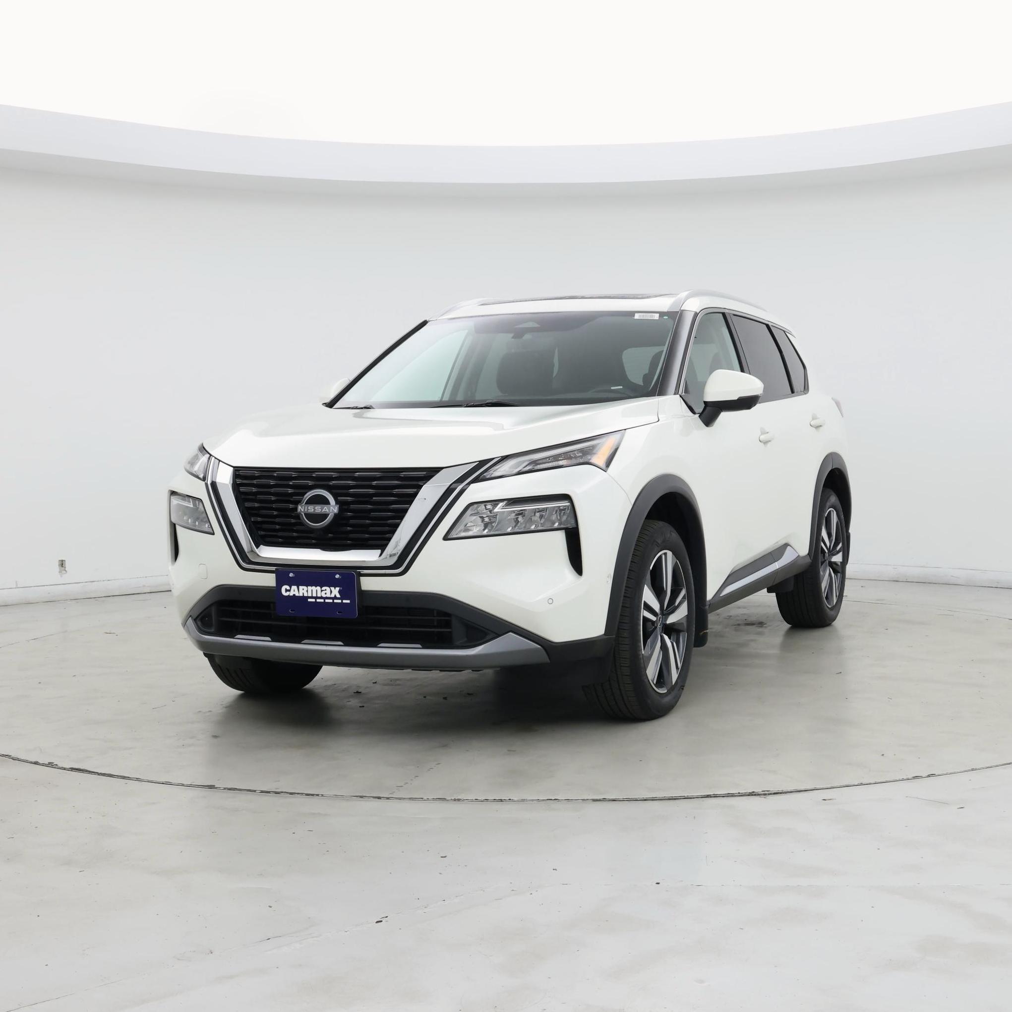 Thumbnail: 2023 Nissan Rogue - 4