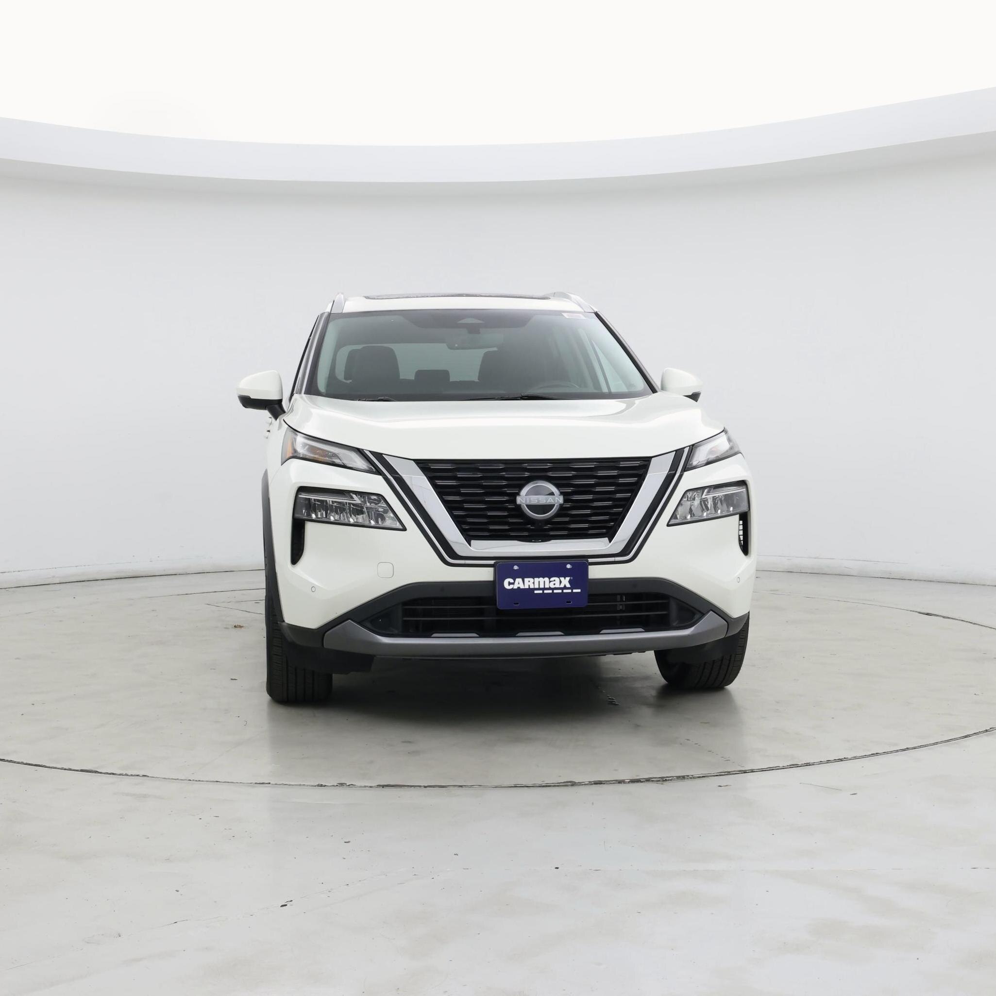 Thumbnail: 2023 Nissan Rogue - 5