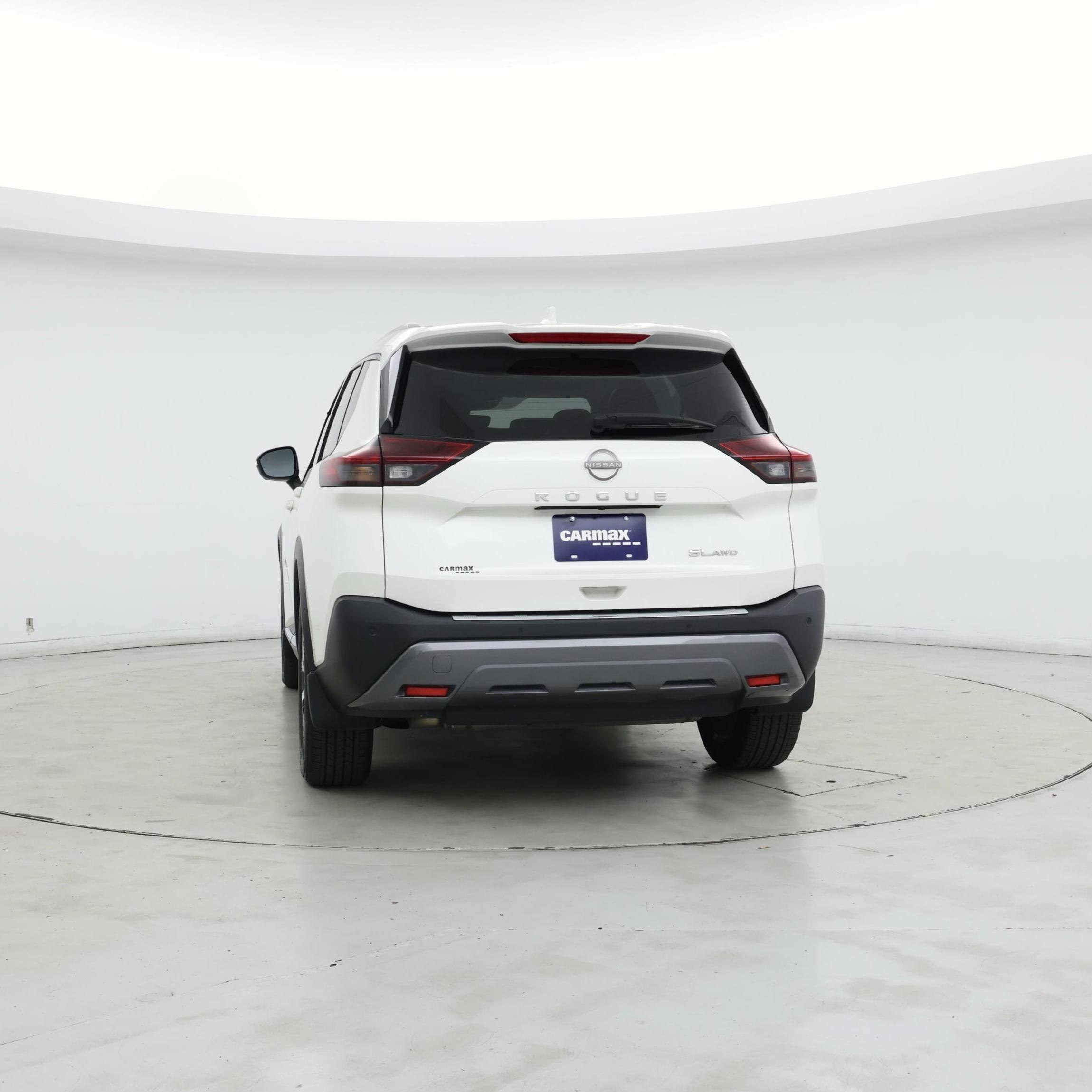 Thumbnail: 2023 Nissan Rogue - 6