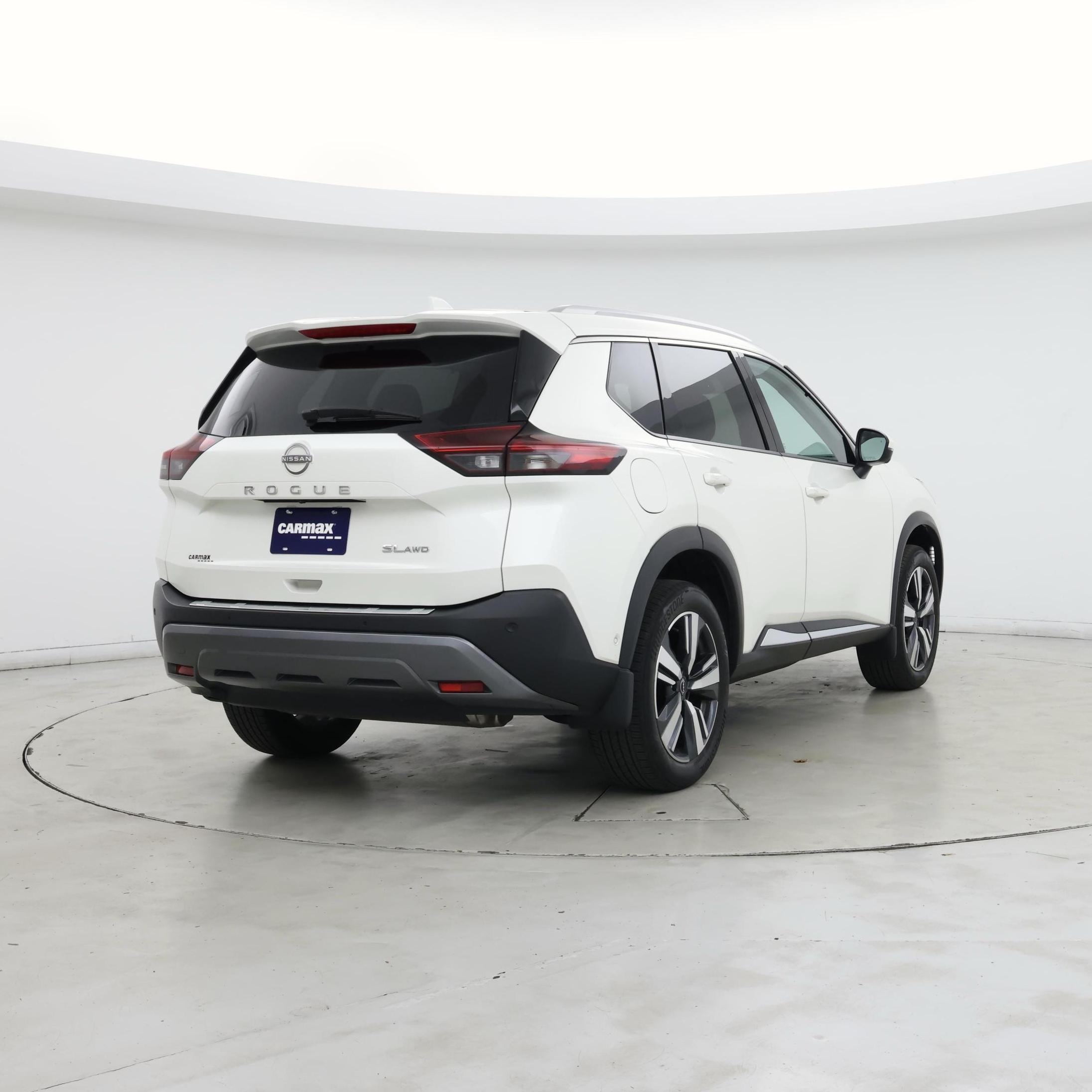 Thumbnail: 2023 Nissan Rogue - 8