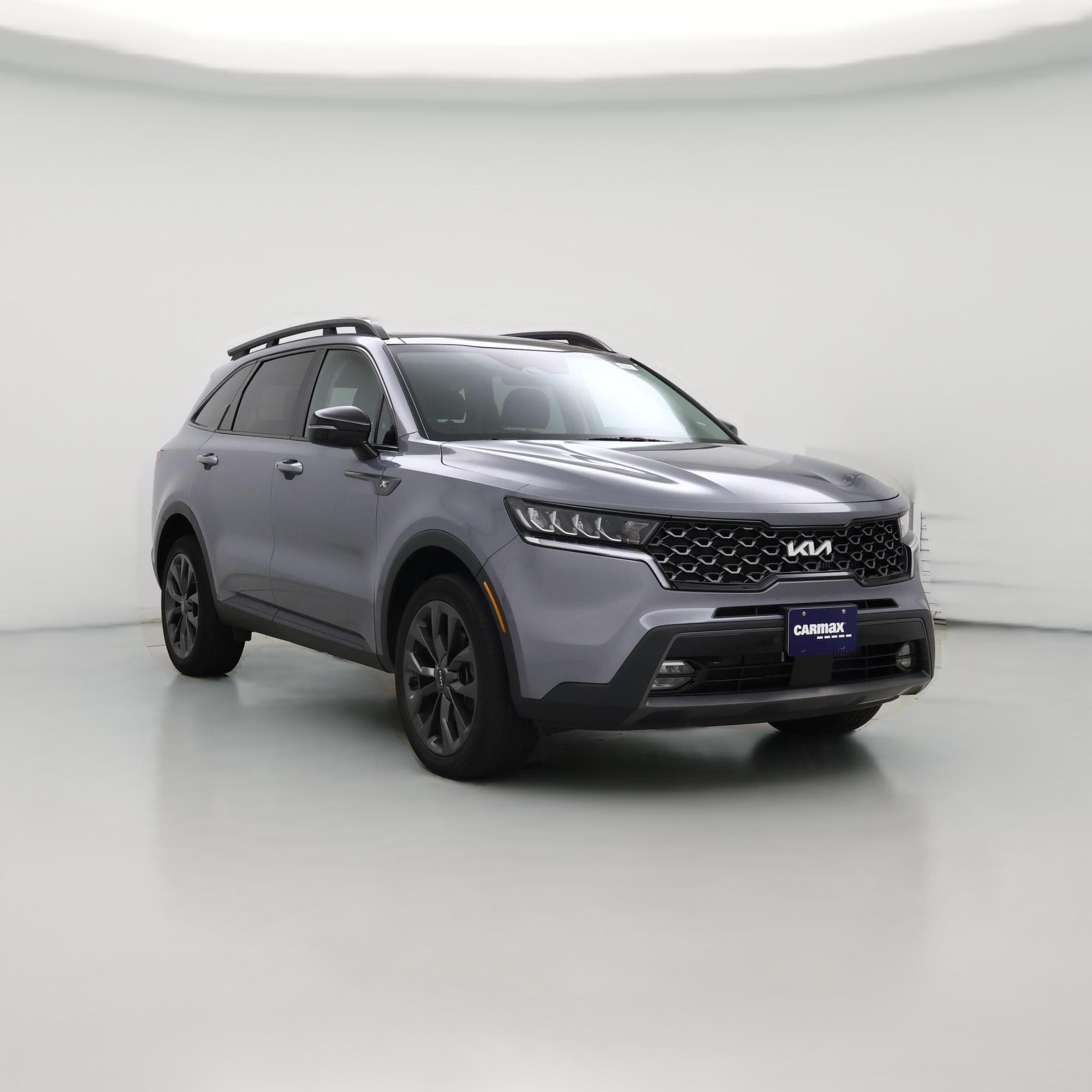 Thumbnail: 2023 Kia Sorento - 1