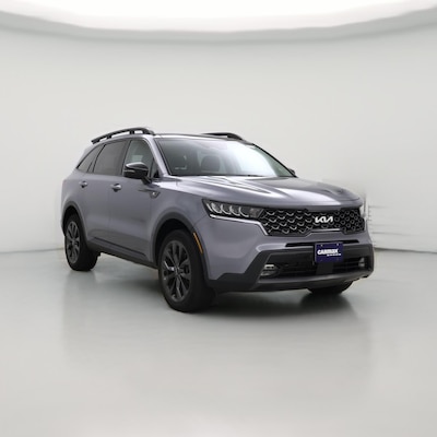 2023 Kia Sorento X-Line EX