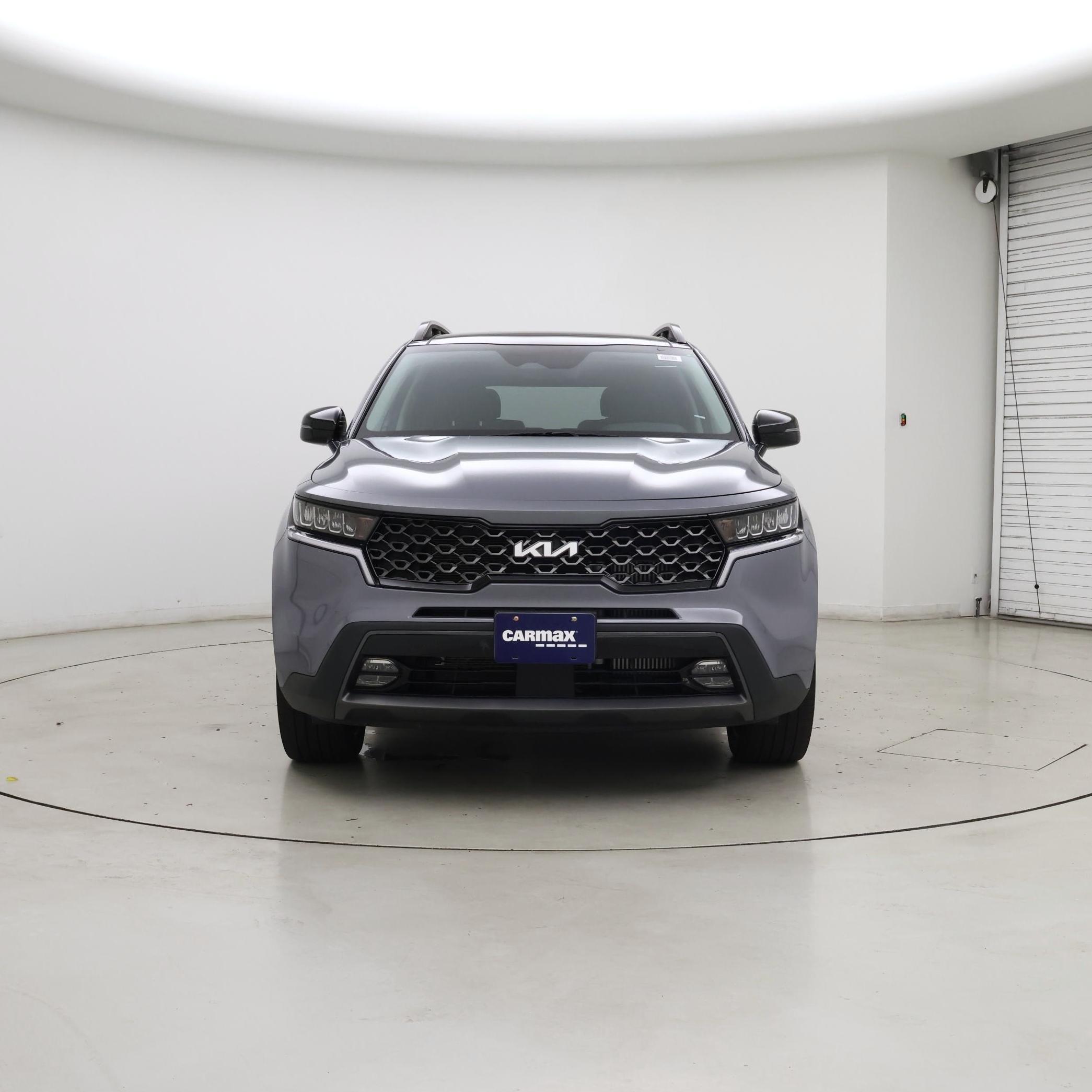 Thumbnail: 2023 Kia Sorento - 5