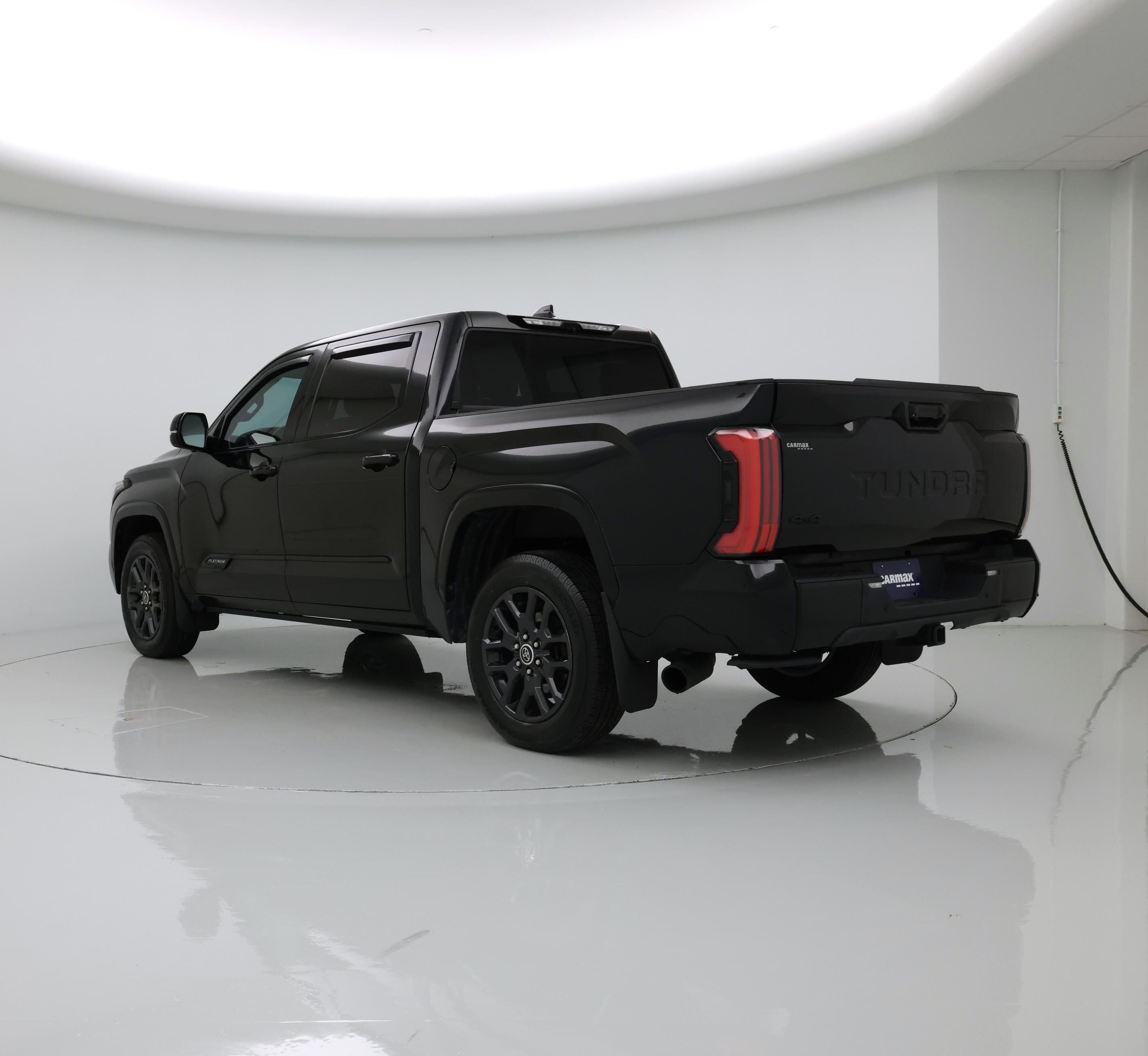 Thumbnail: 2023 Toyota Tundra - 2