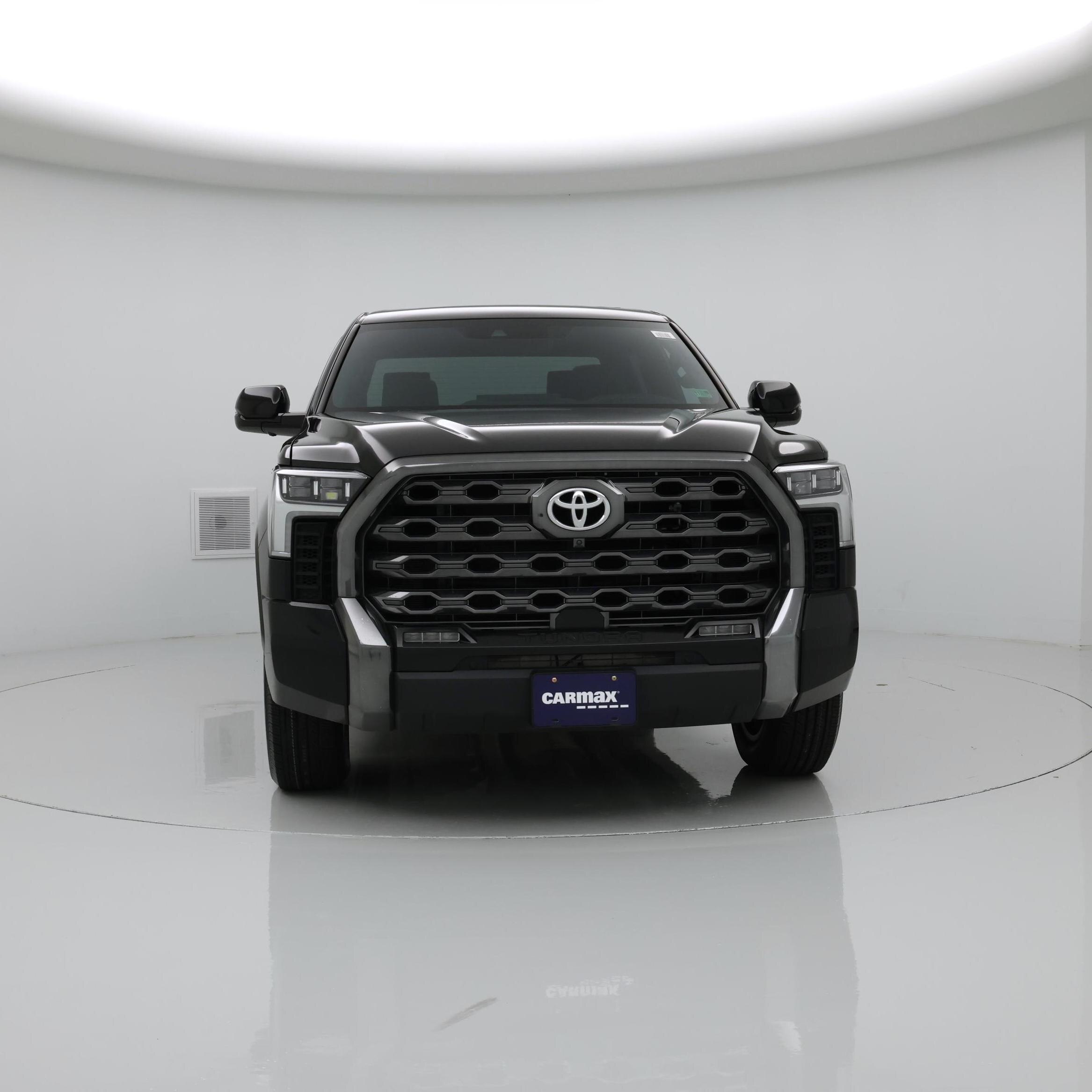 Thumbnail: 2023 Toyota Tundra - 5