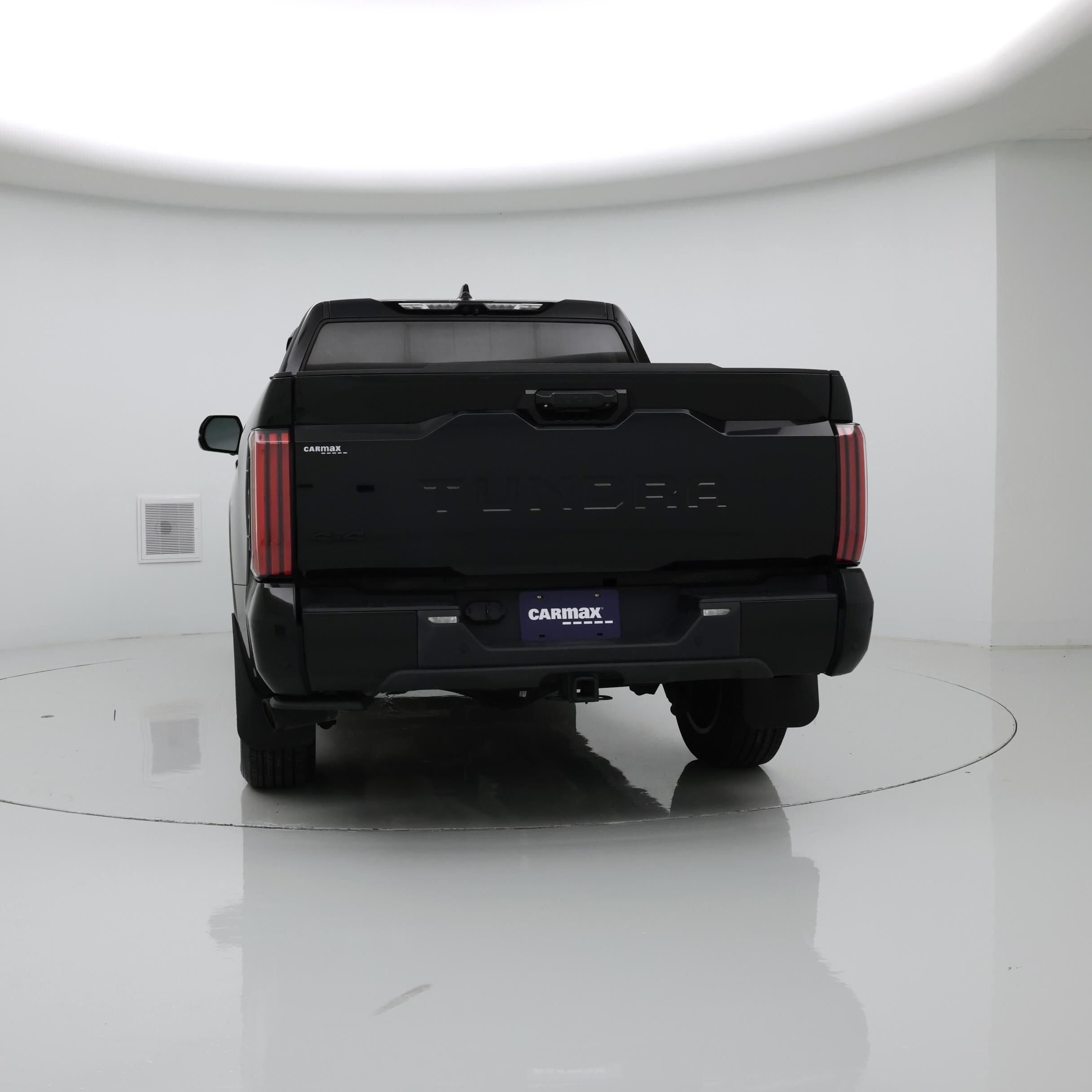 Thumbnail: 2023 Toyota Tundra - 6