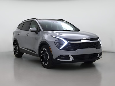 2023 Kia Sportage SX Prestige