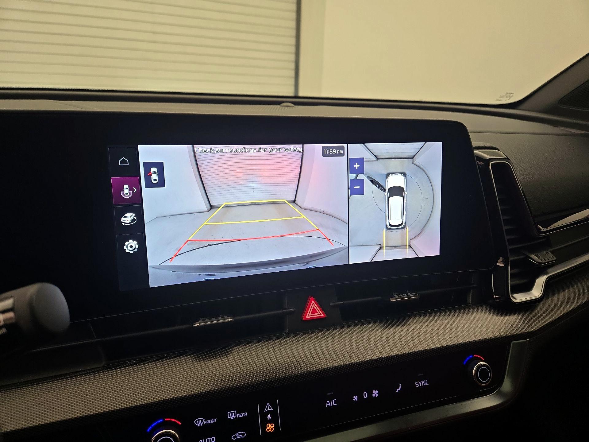 Thumbnail: 2023 Kia Sportage - 14