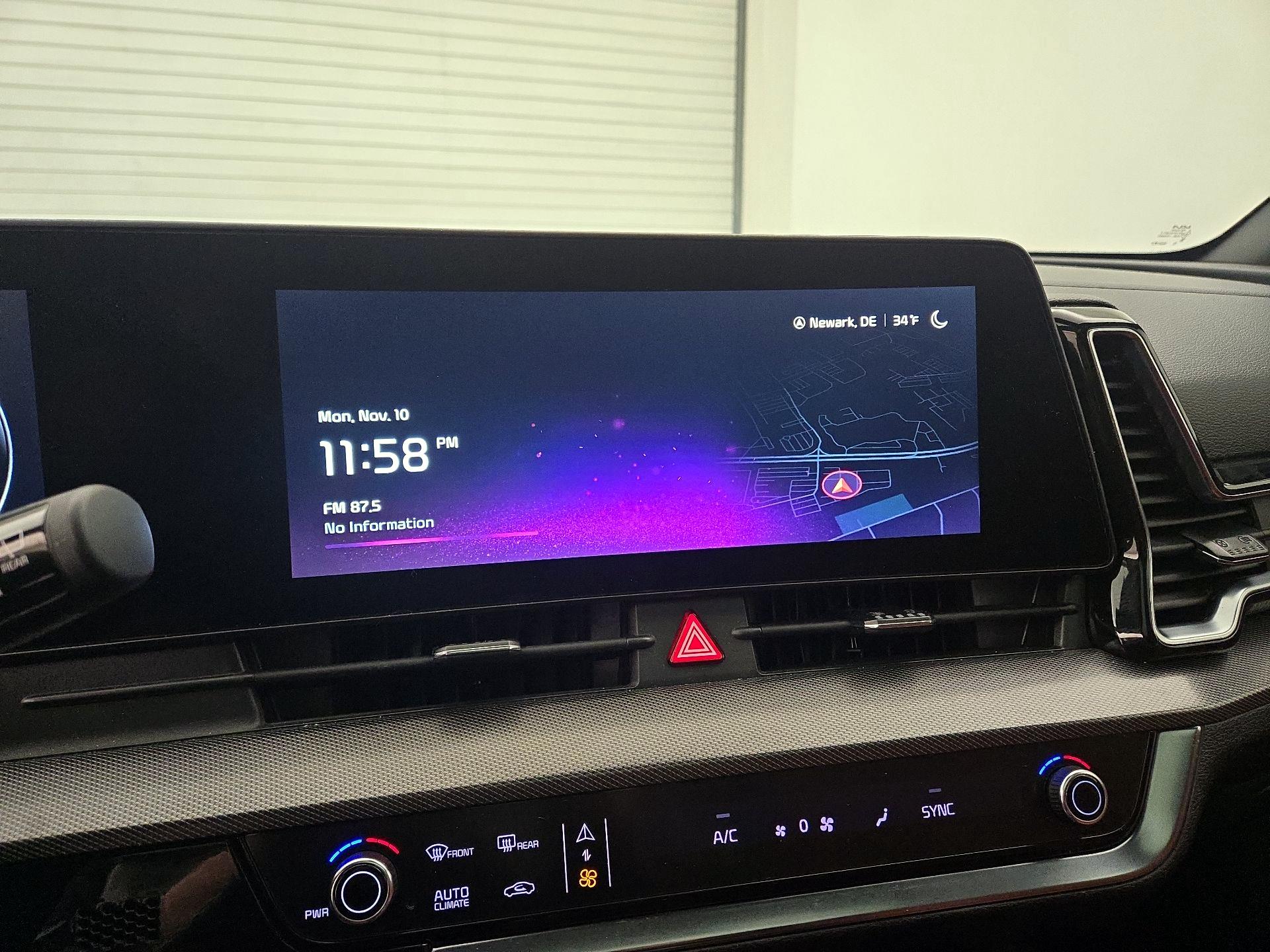 Thumbnail: 2023 Kia Sportage - 15