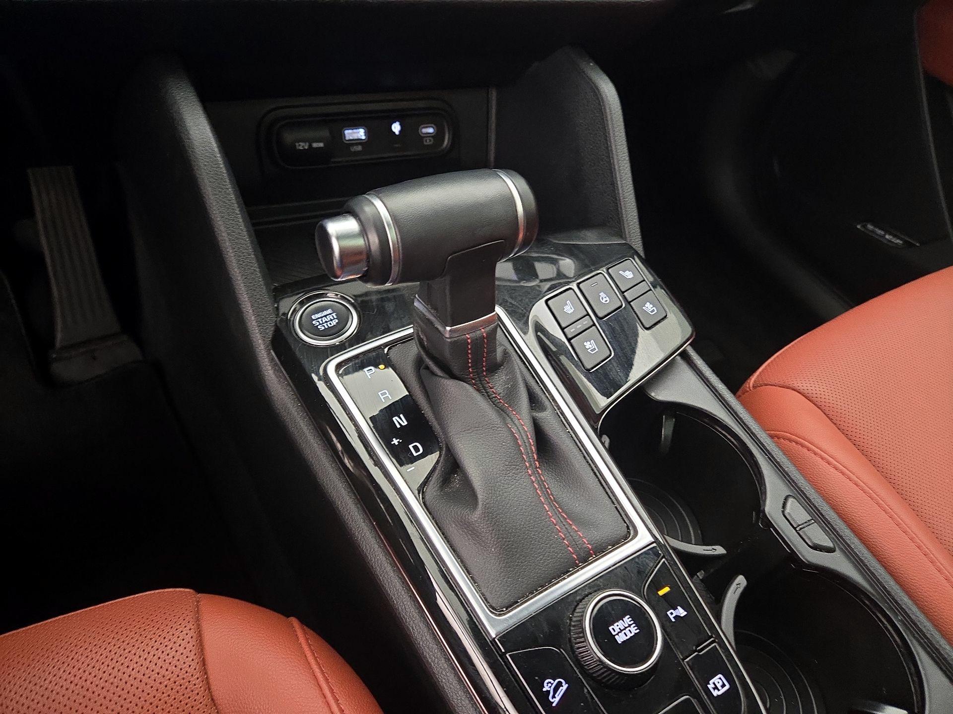 Thumbnail: 2023 Kia Sportage - 17