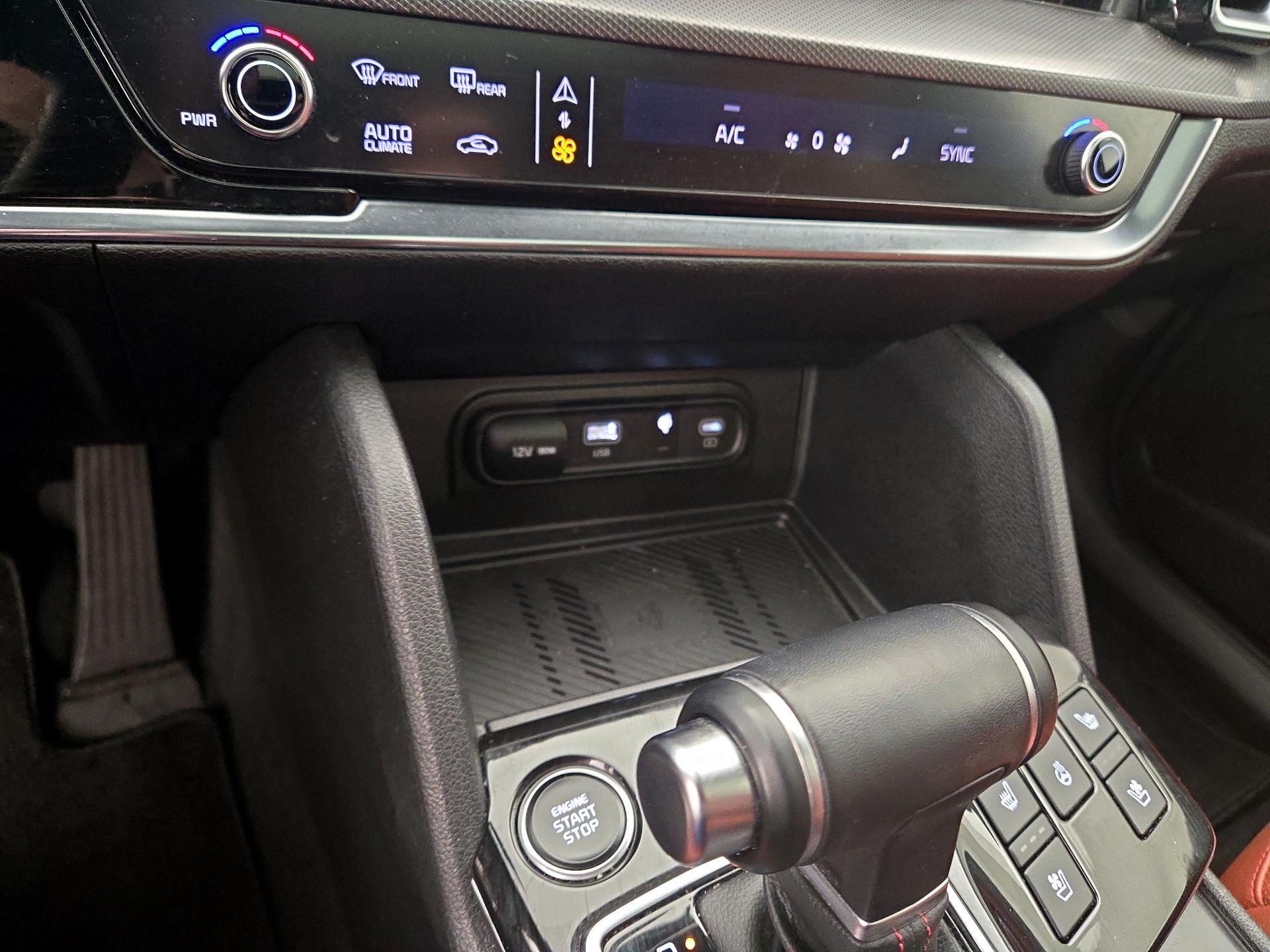 Thumbnail: 2023 Kia Sportage - 18