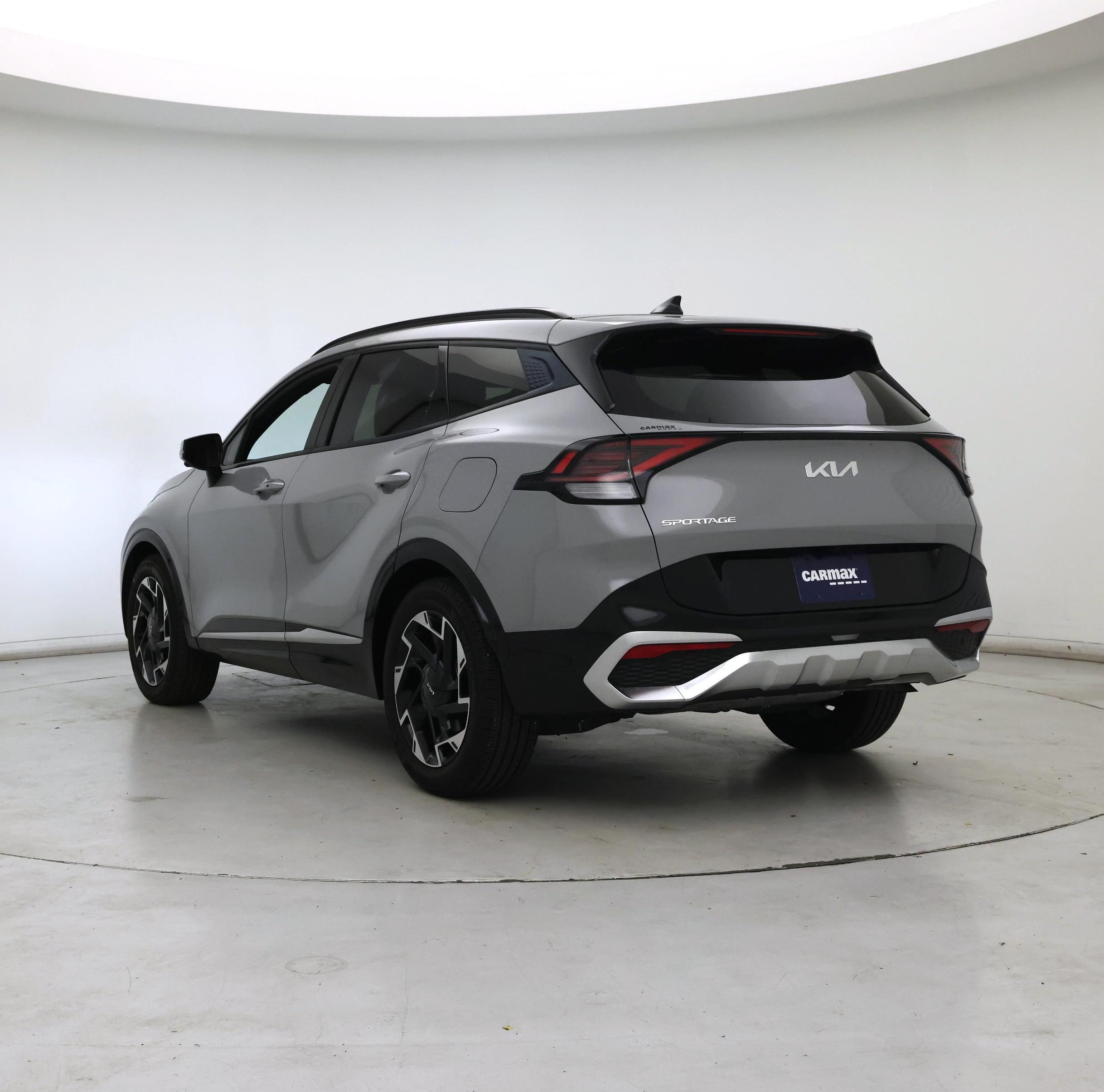 Thumbnail: 2023 Kia Sportage - 2