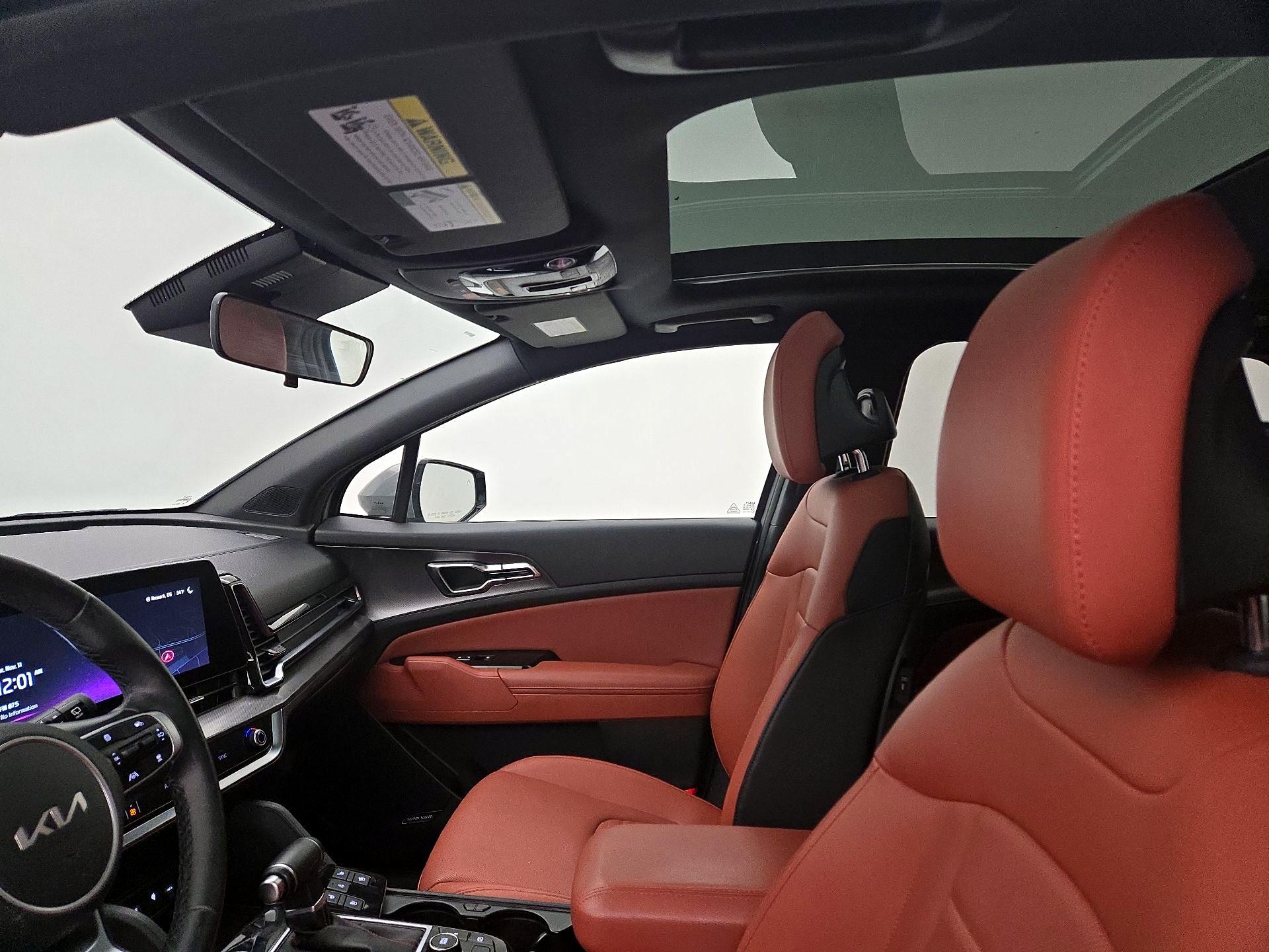 Thumbnail: 2023 Kia Sportage - 19