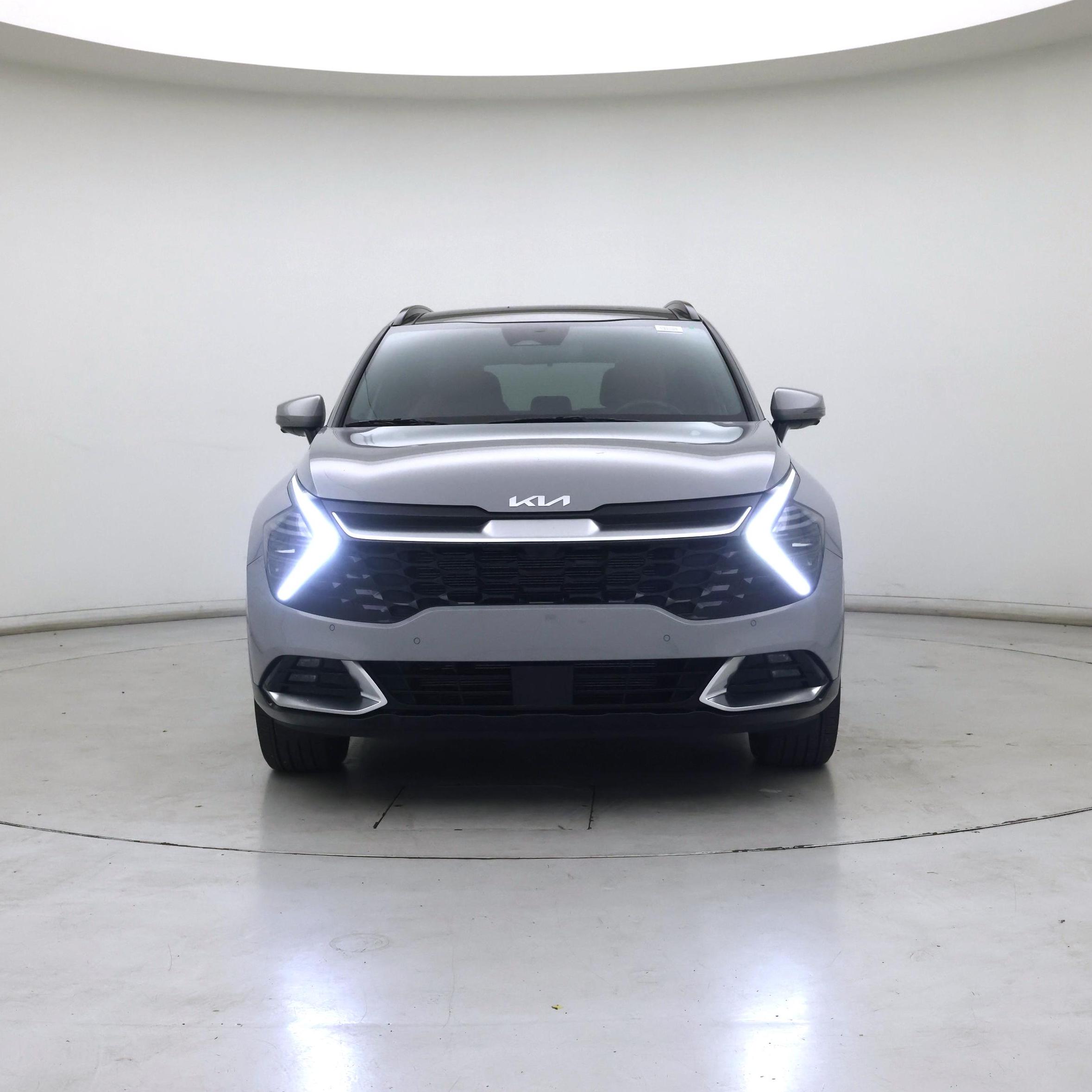 Thumbnail: 2023 Kia Sportage - 5