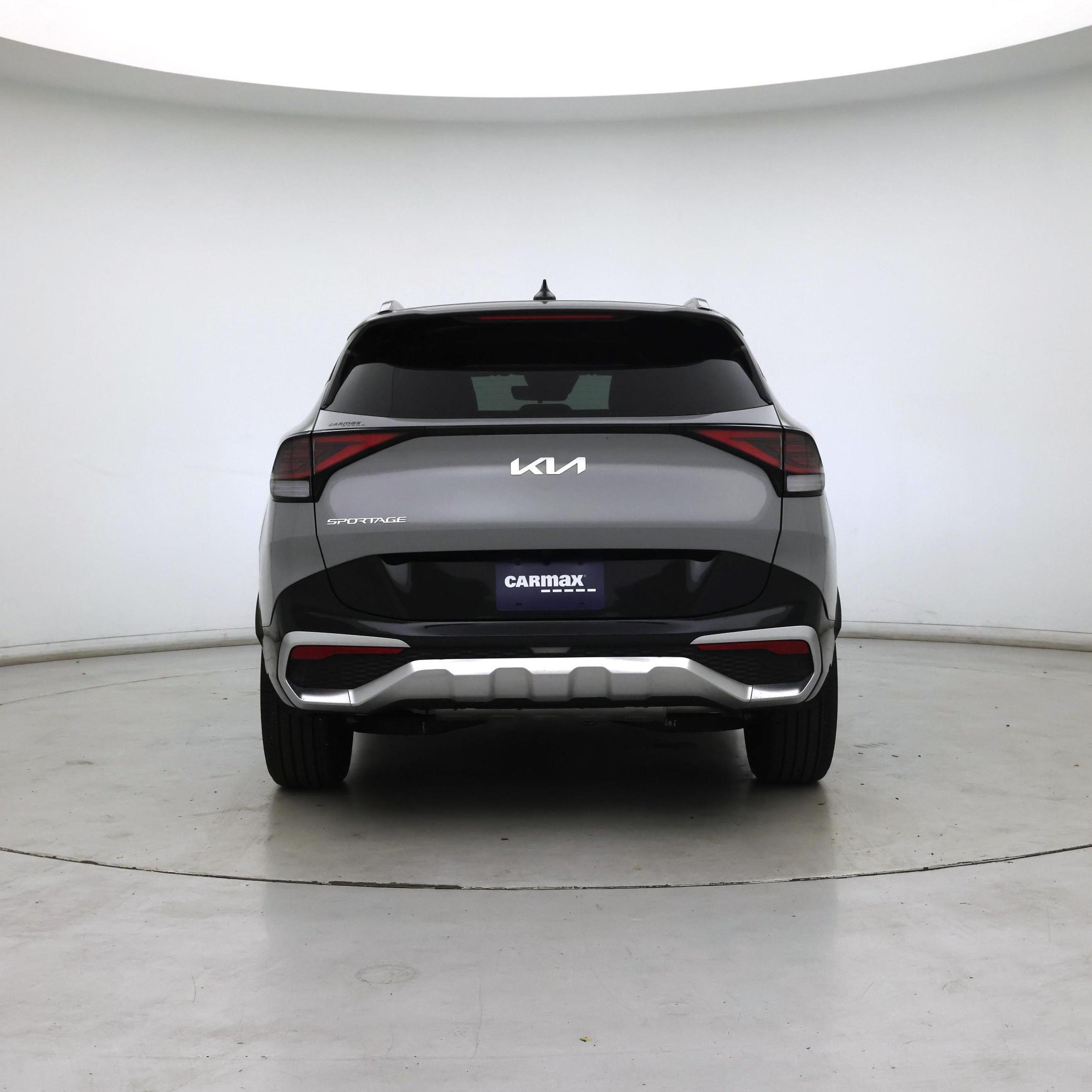 Thumbnail: 2023 Kia Sportage - 6