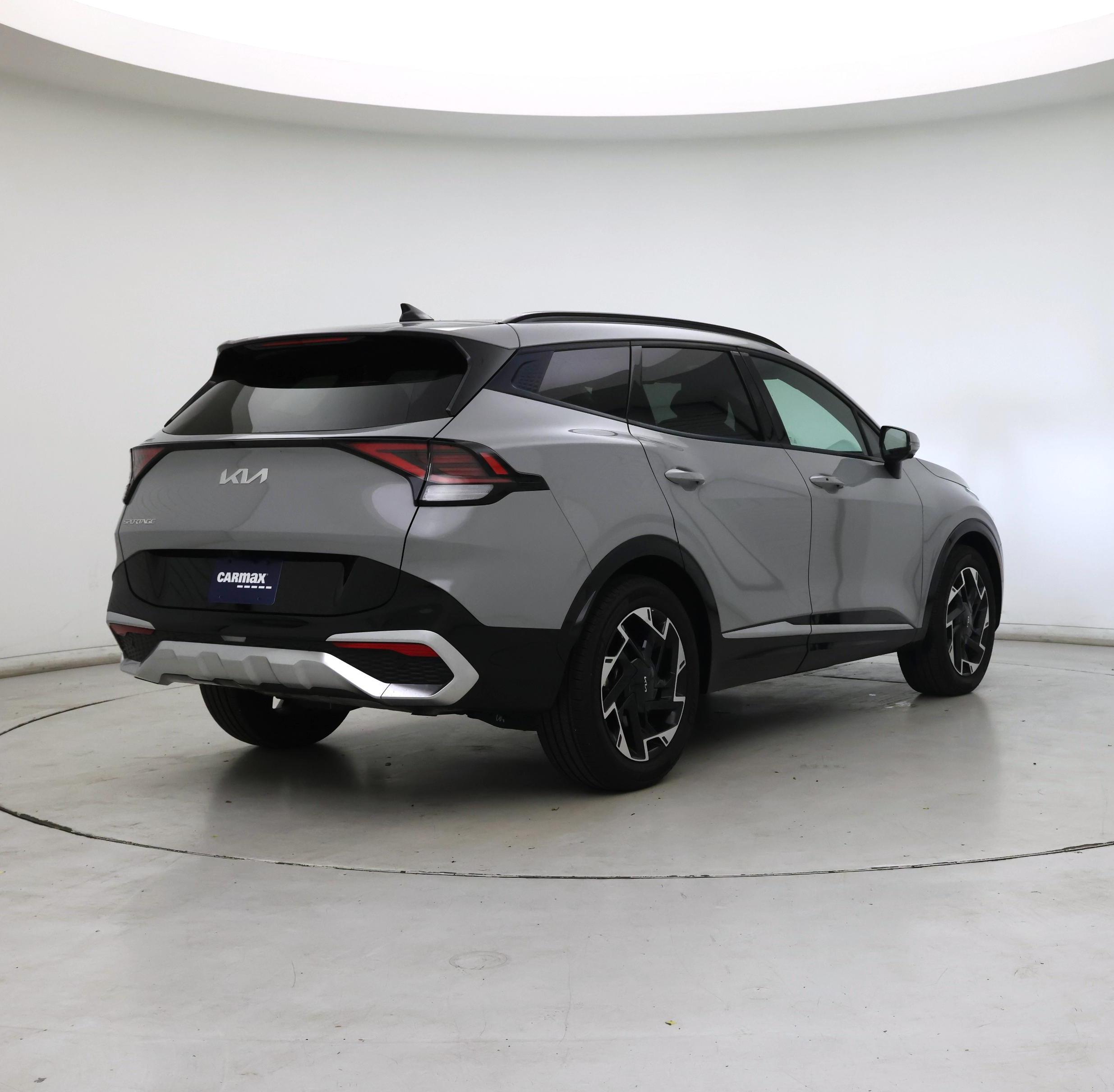 Thumbnail: 2023 Kia Sportage - 8