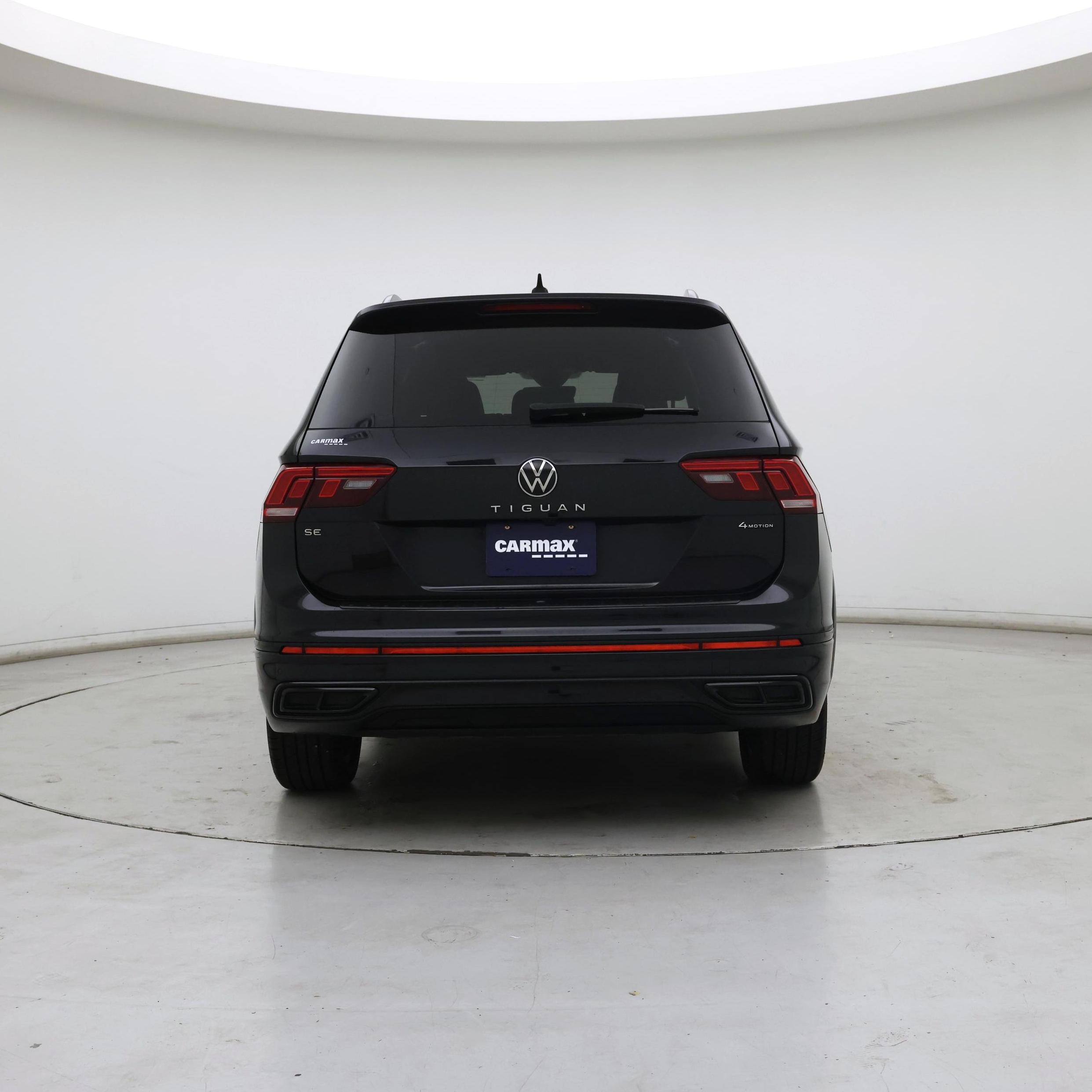 Thumbnail: 2022 Volkswagen Tiguan - 6