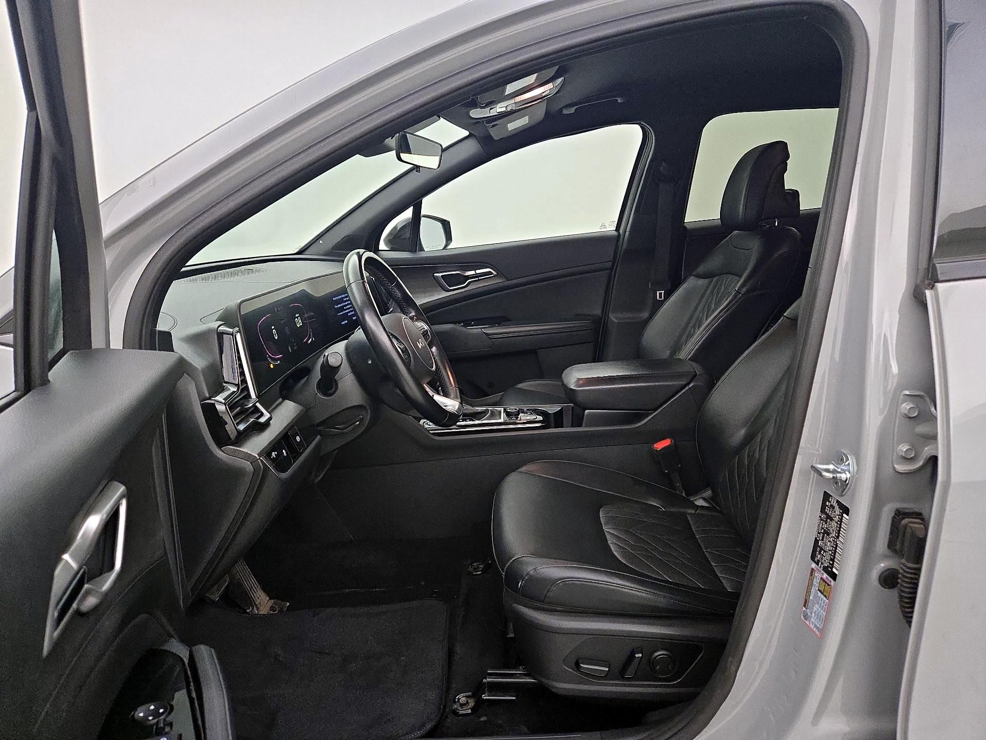 Thumbnail: 2023 Kia Sportage - 11