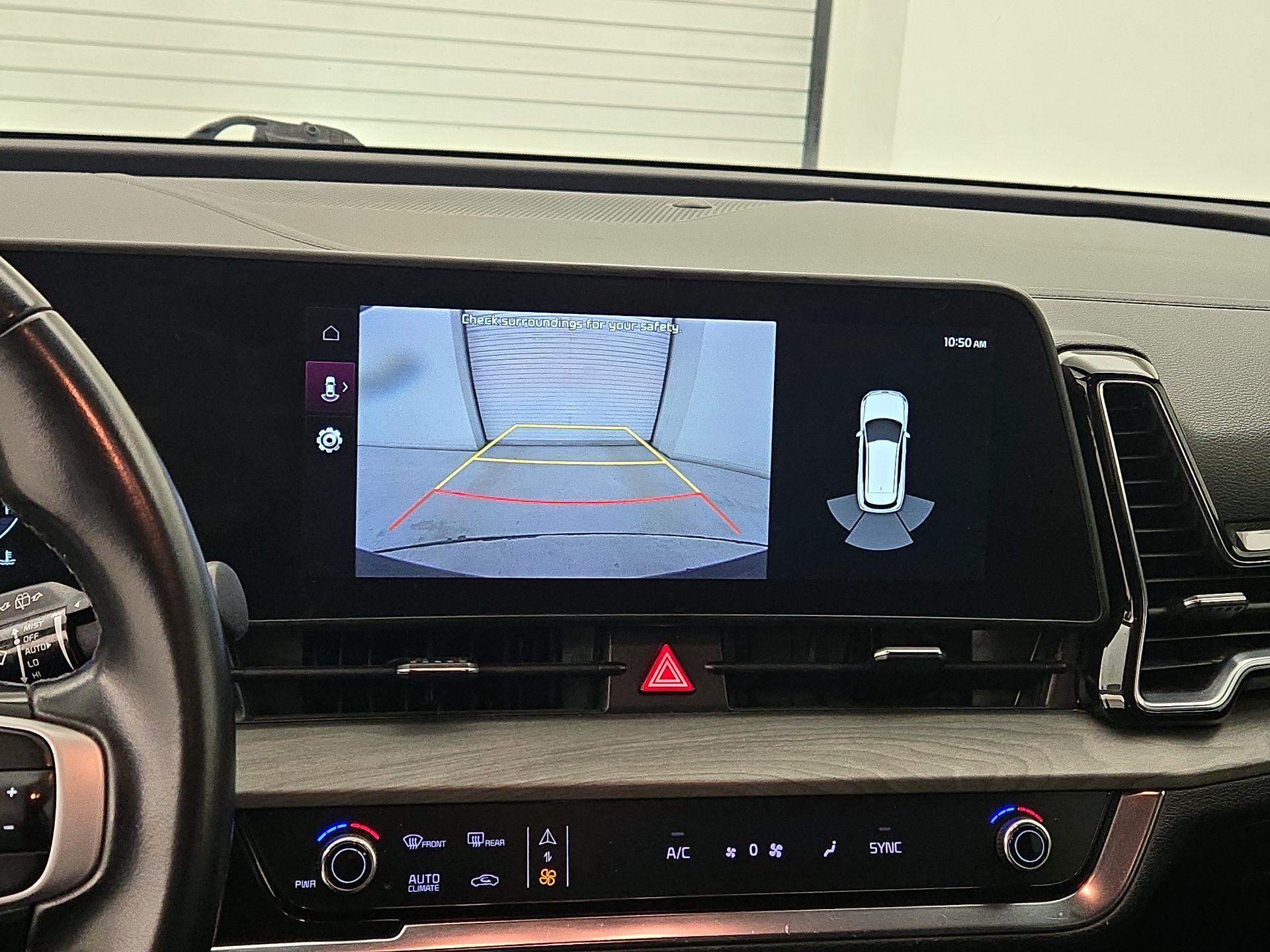 Thumbnail: 2023 Kia Sportage - 14