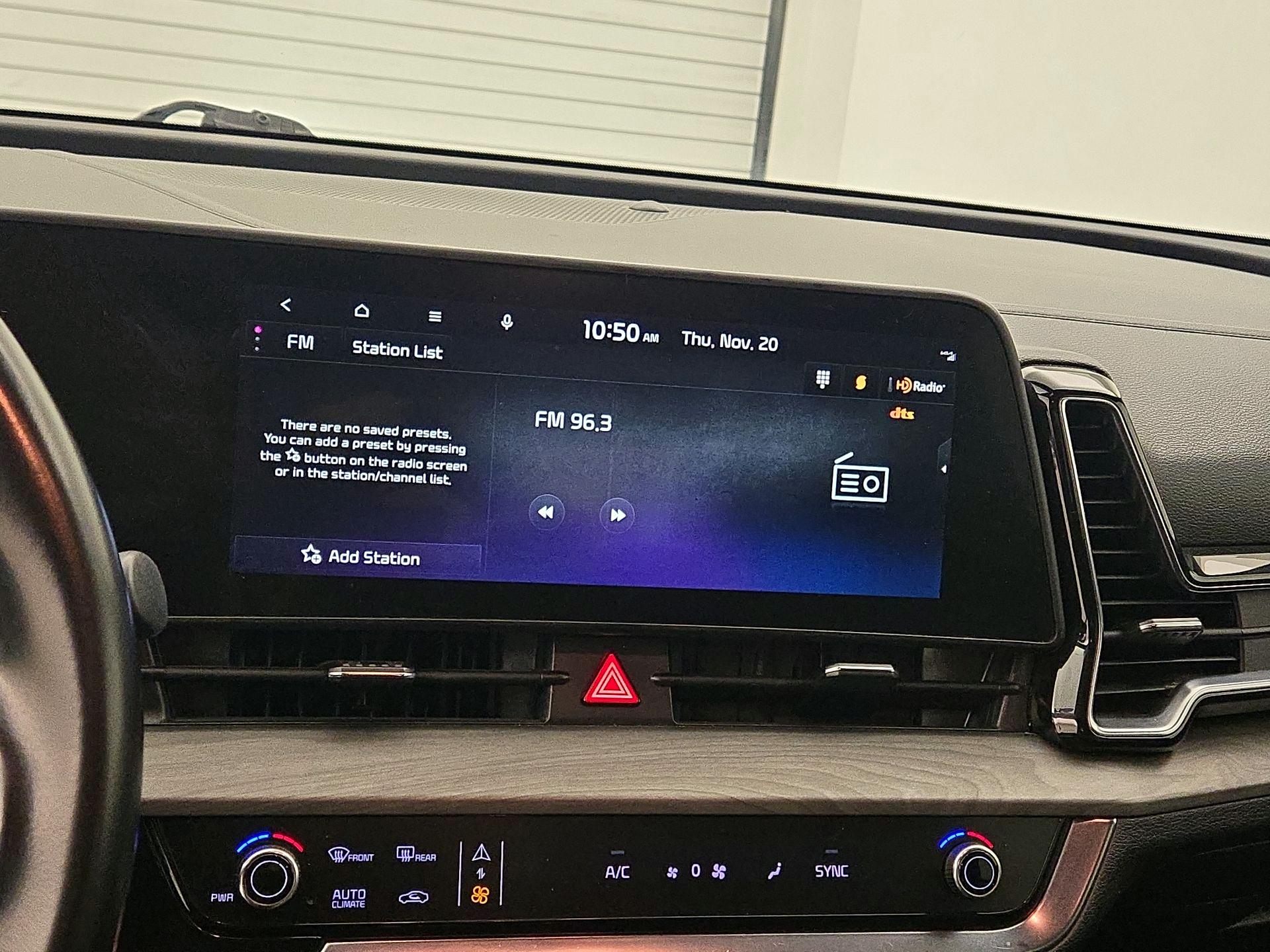 Thumbnail: 2023 Kia Sportage - 15