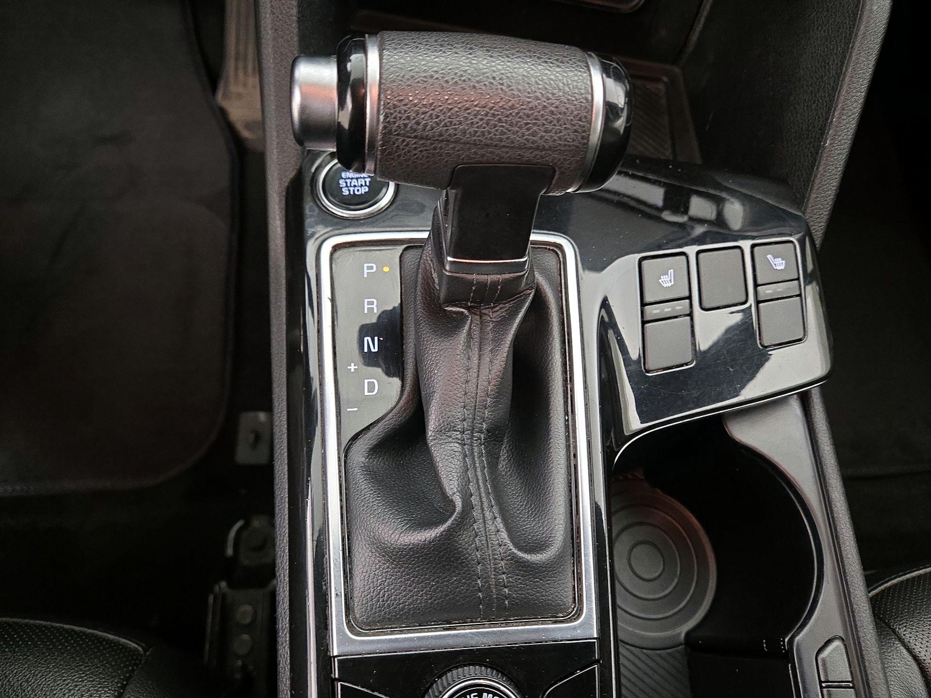 Thumbnail: 2023 Kia Sportage - 17