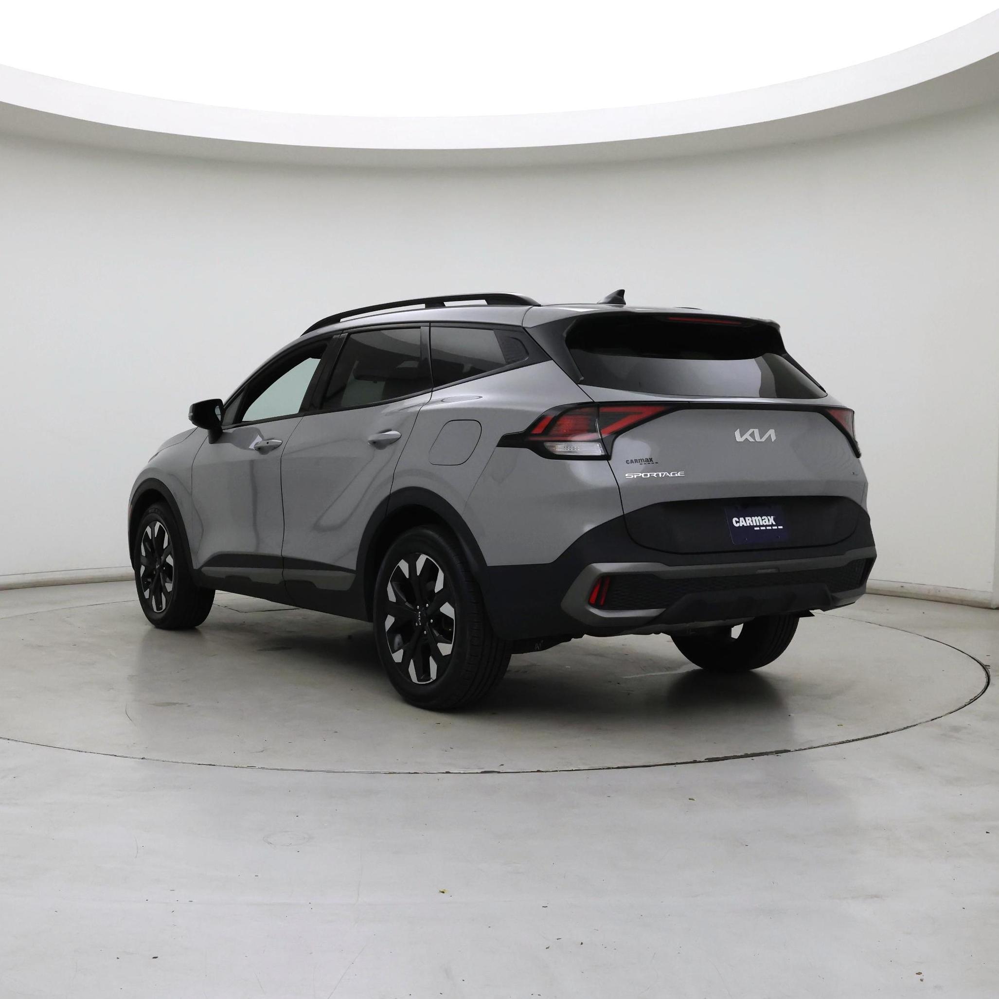 Thumbnail: 2023 Kia Sportage - 2