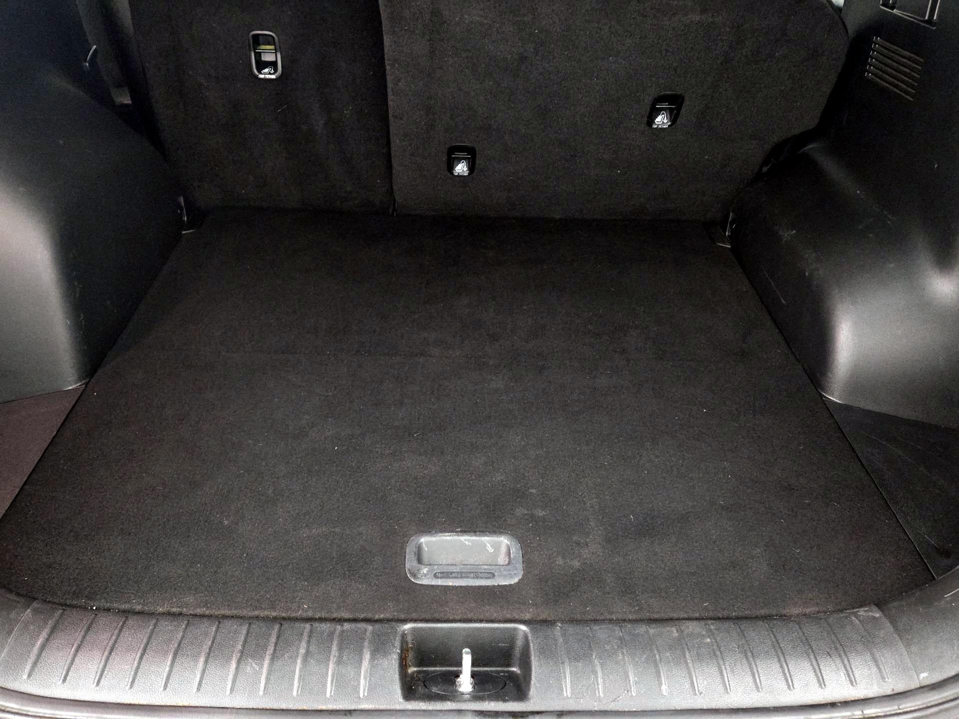 Thumbnail: 2023 Kia Sportage - 19