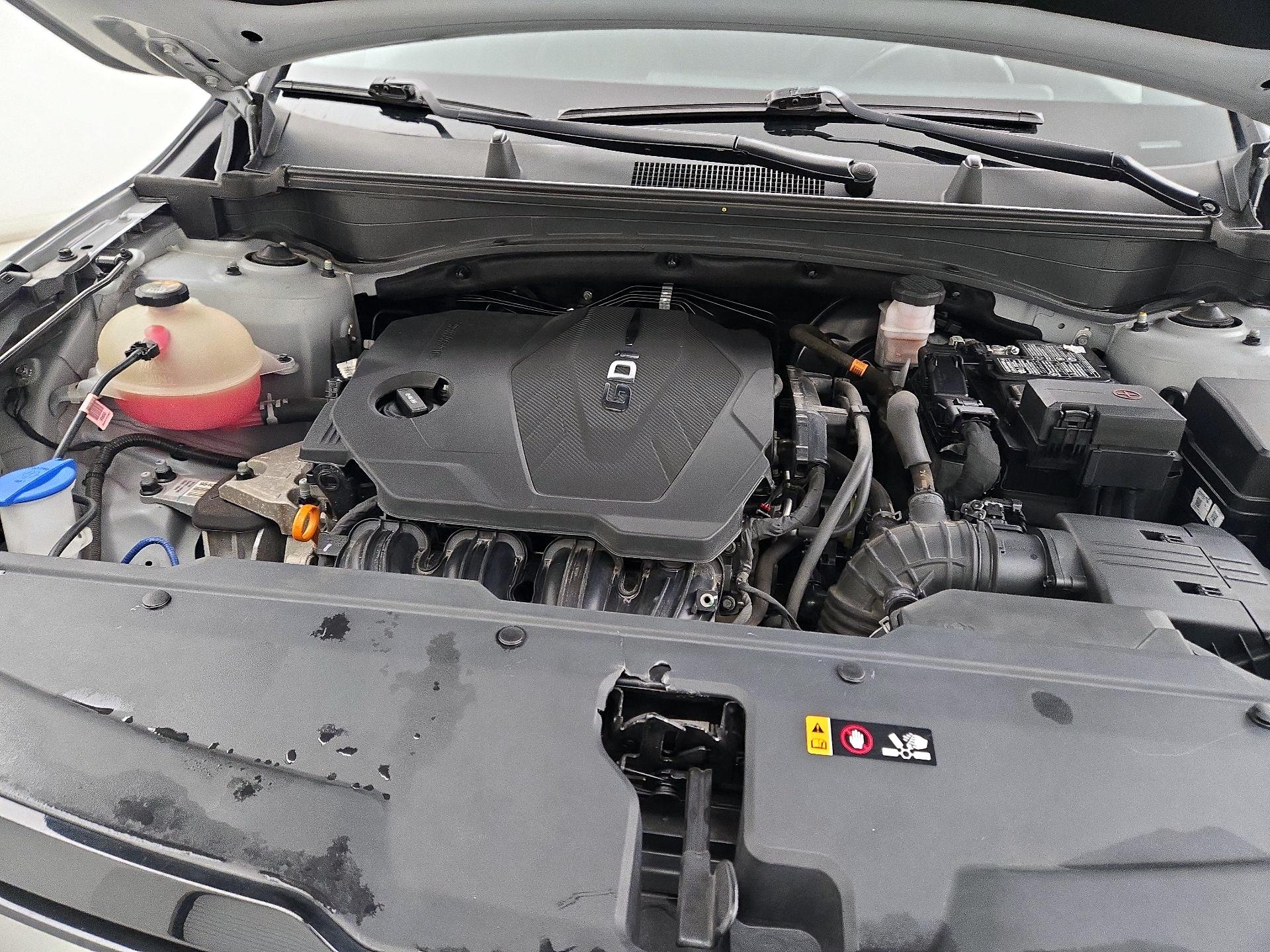 Thumbnail: 2023 Kia Sportage - 20