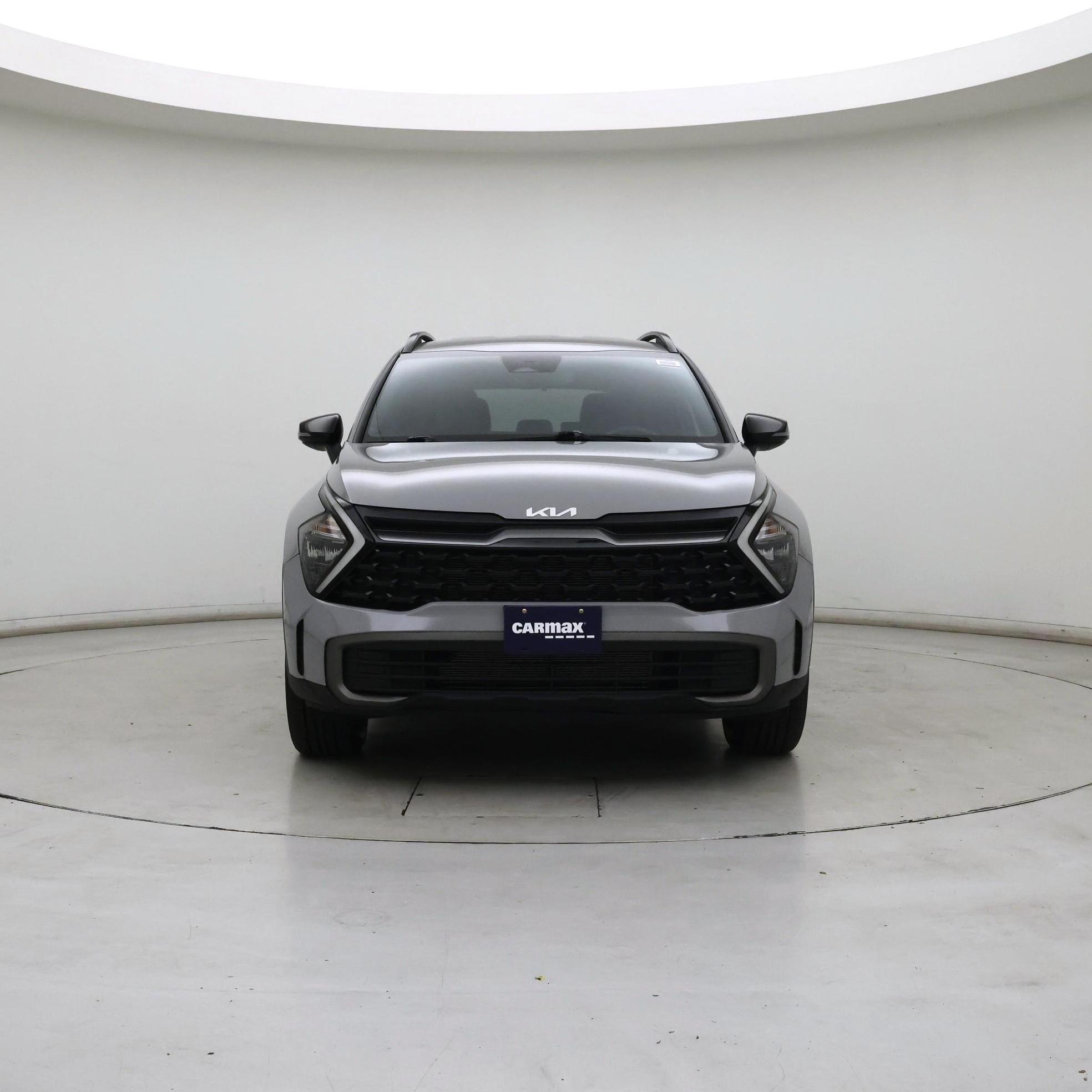 Thumbnail: 2023 Kia Sportage - 5