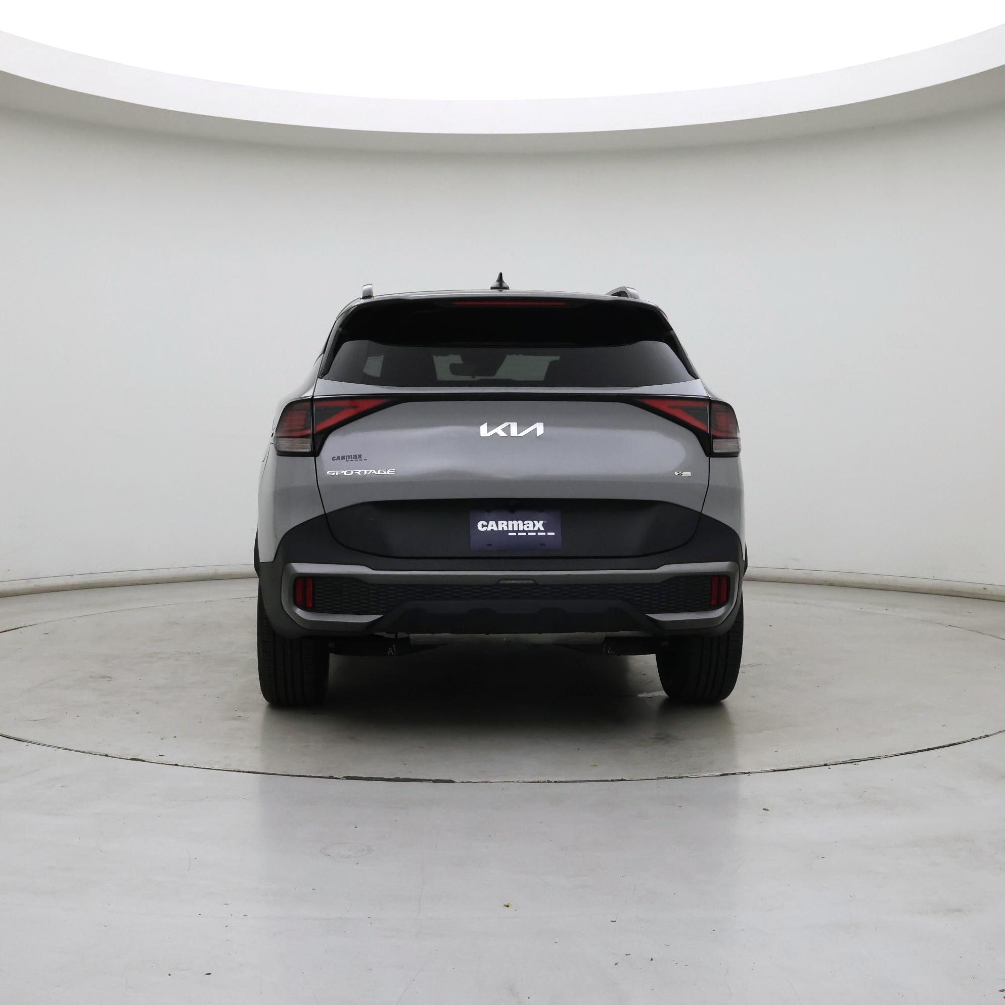 Thumbnail: 2023 Kia Sportage - 6