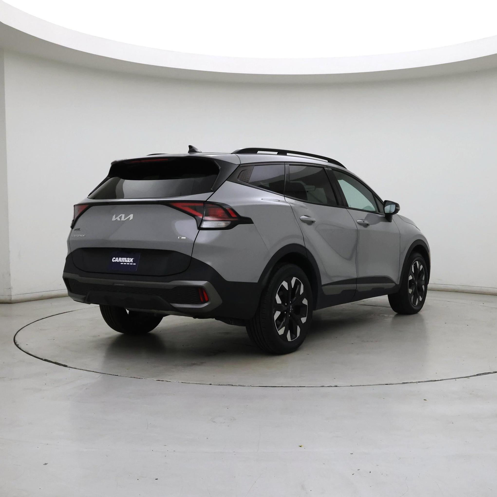 Thumbnail: 2023 Kia Sportage - 8