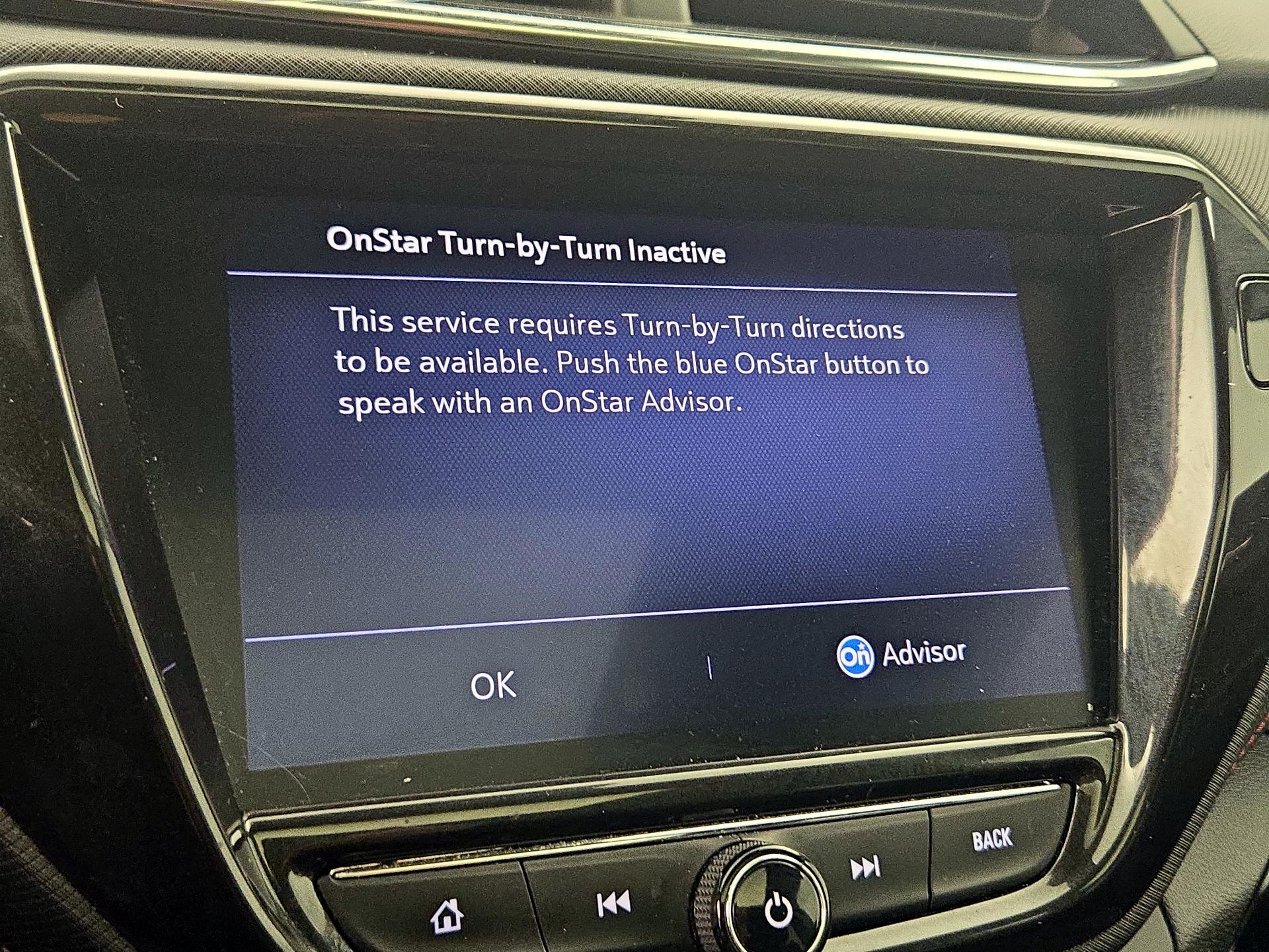 Thumbnail: 2023 Chevrolet TrailBlazer - 14