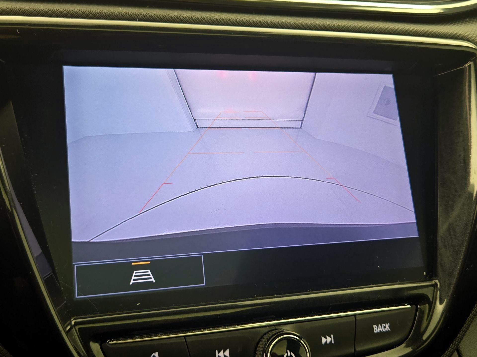 Thumbnail: 2023 Chevrolet TrailBlazer - 15