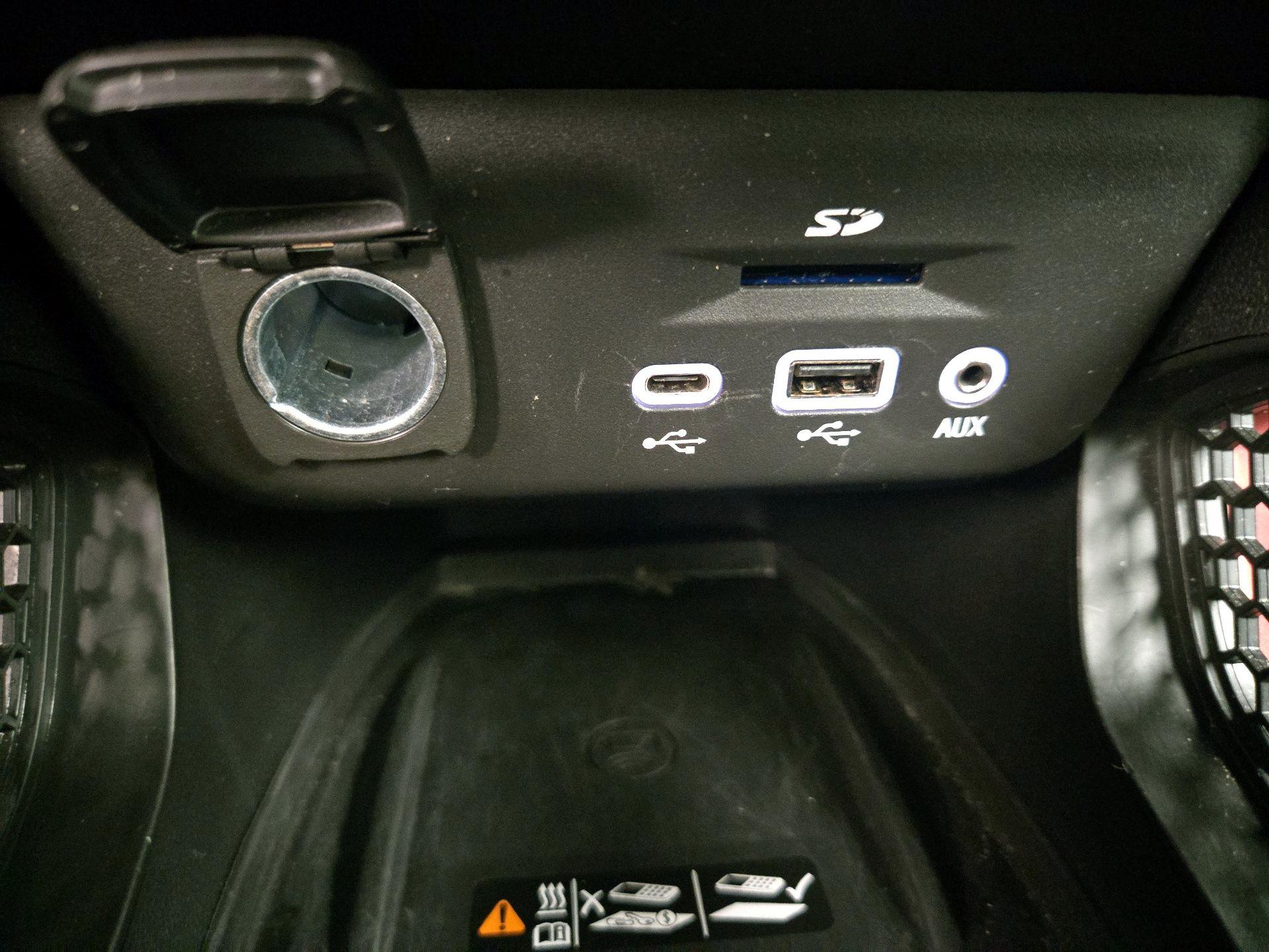 Thumbnail: 2023 Chevrolet TrailBlazer - 19