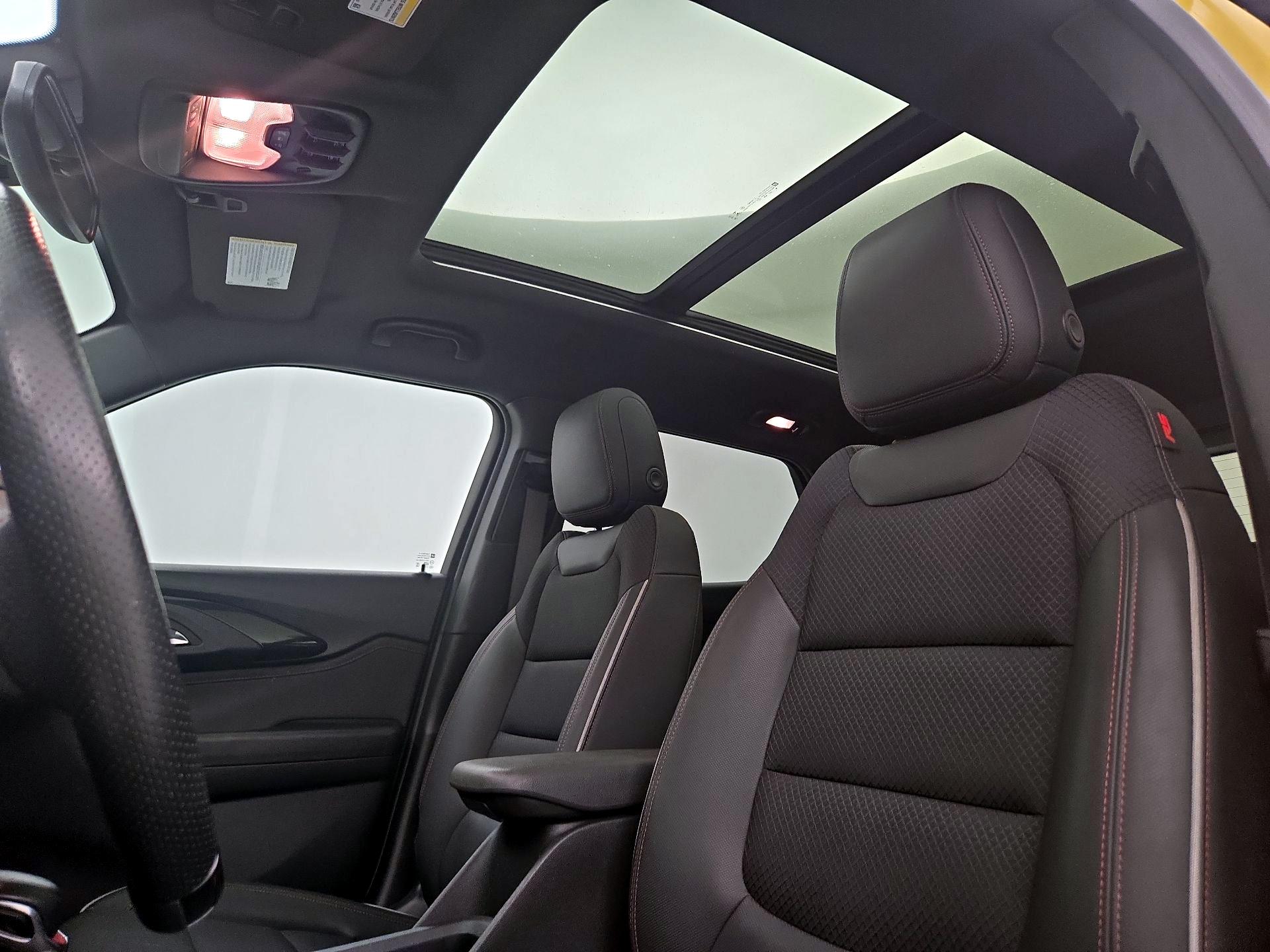 Thumbnail: 2023 Chevrolet TrailBlazer - 20