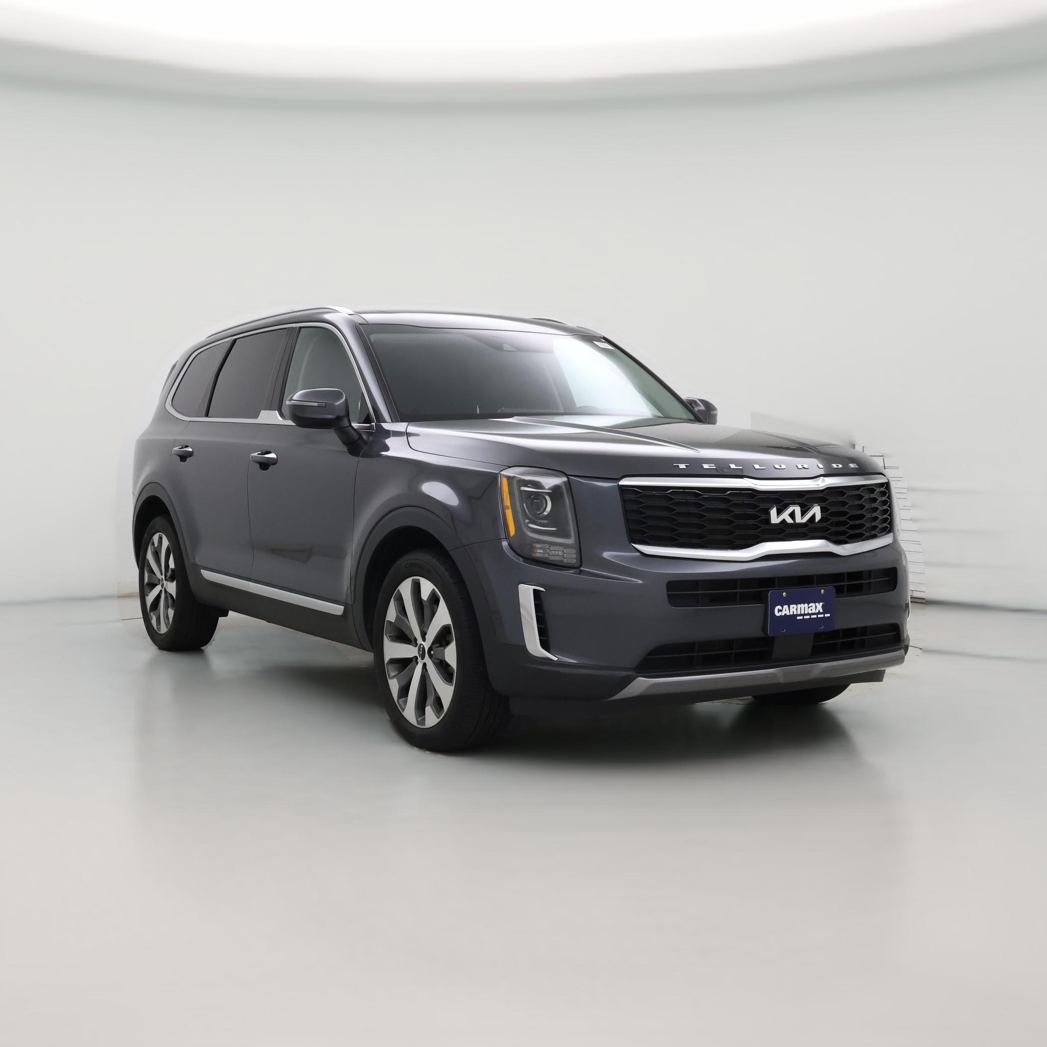 Thumbnail: 2022 Kia Telluride - 1