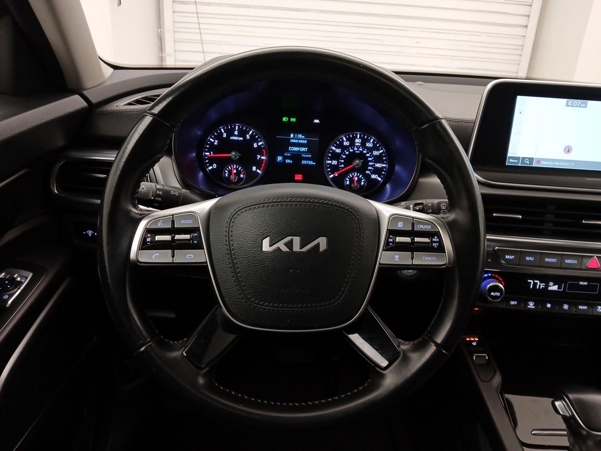 Thumbnail: 2022 Kia Telluride - 10