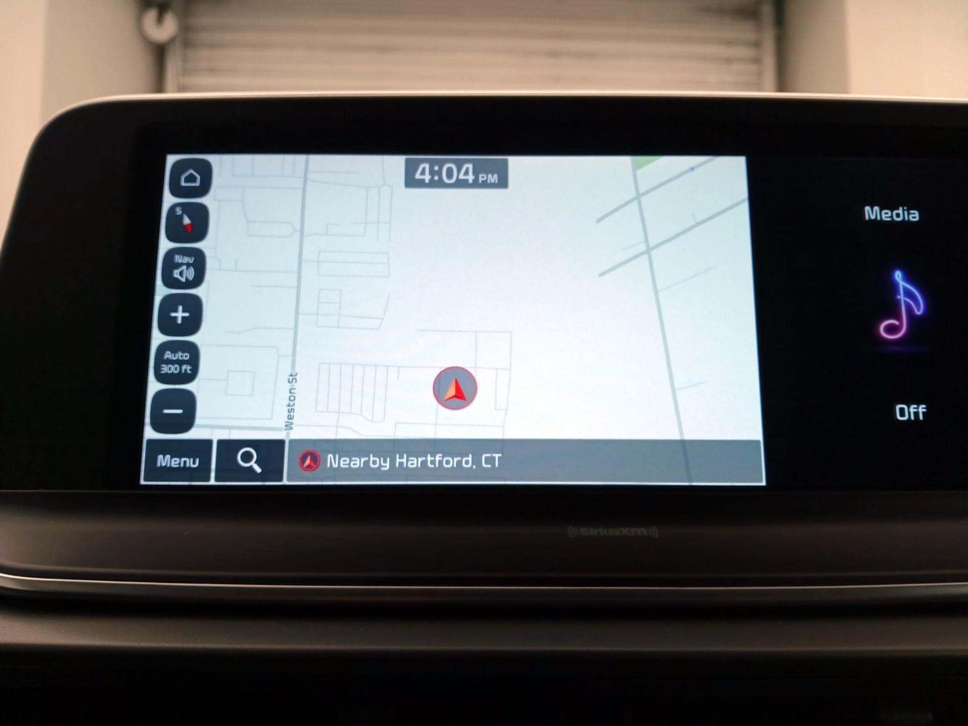 Thumbnail: 2022 Kia Telluride - 14