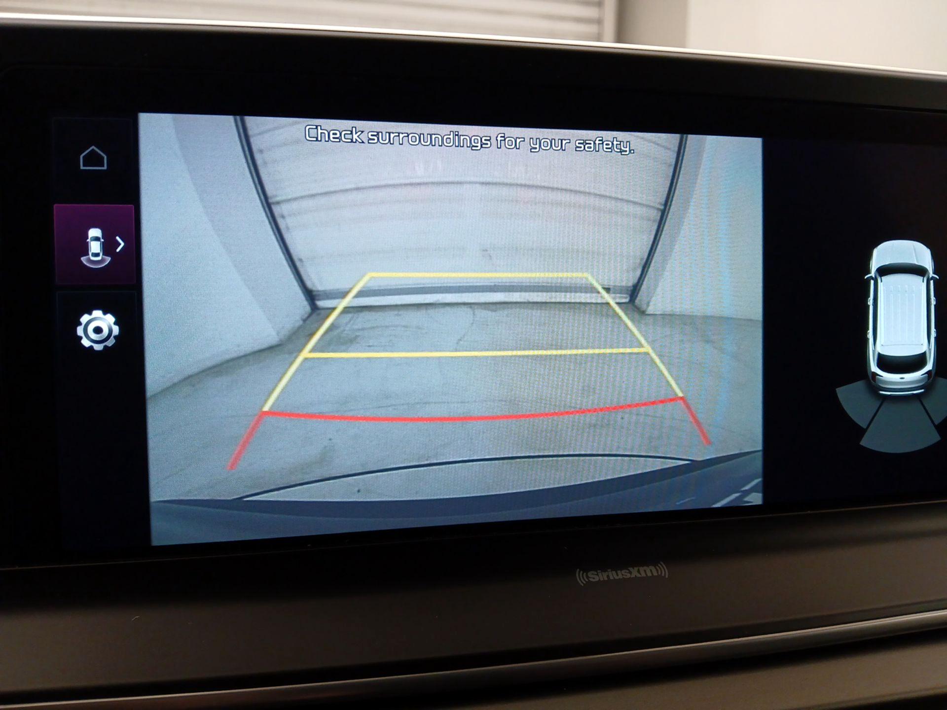 Thumbnail: 2022 Kia Telluride - 15