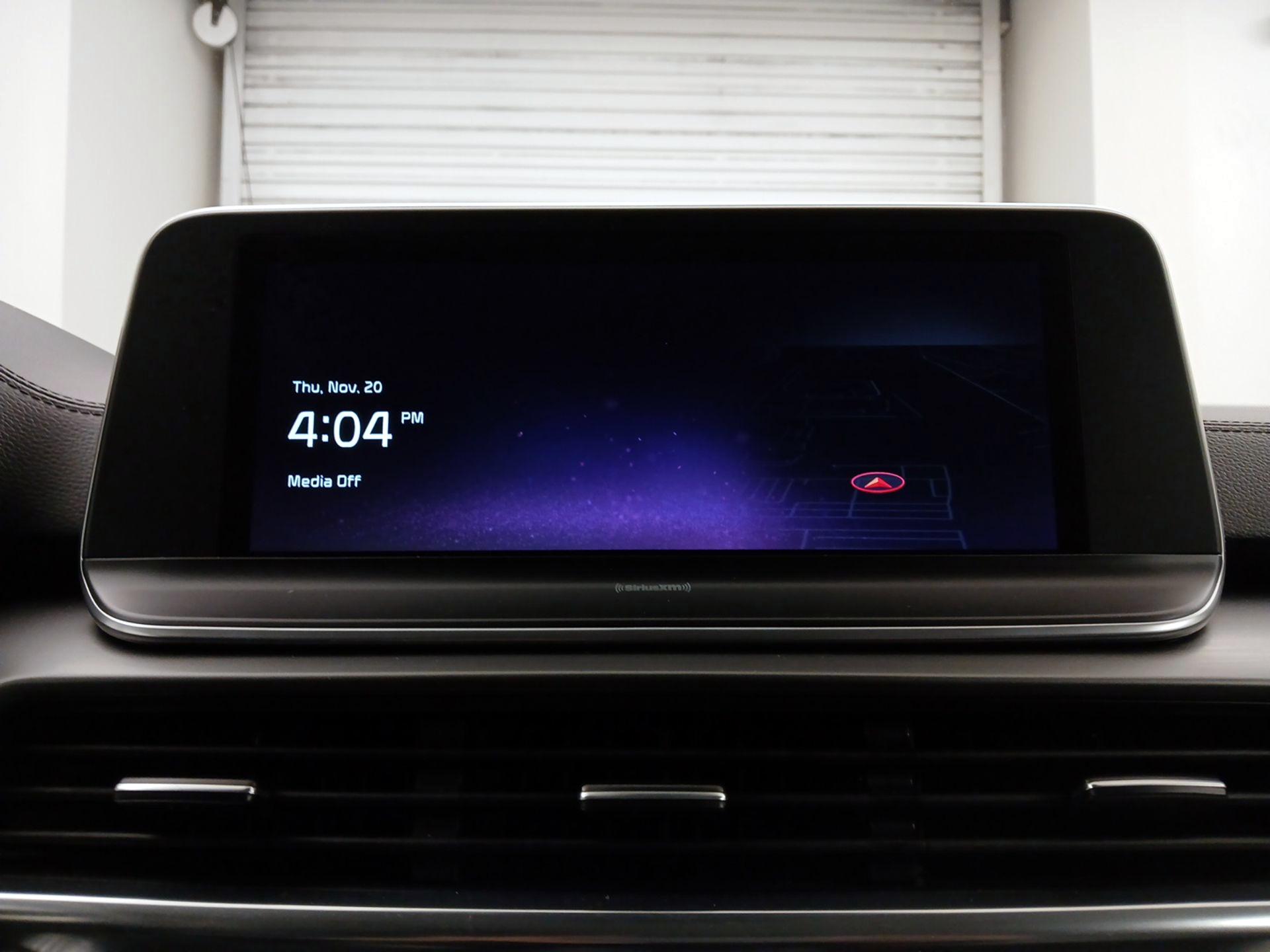 Thumbnail: 2022 Kia Telluride - 16