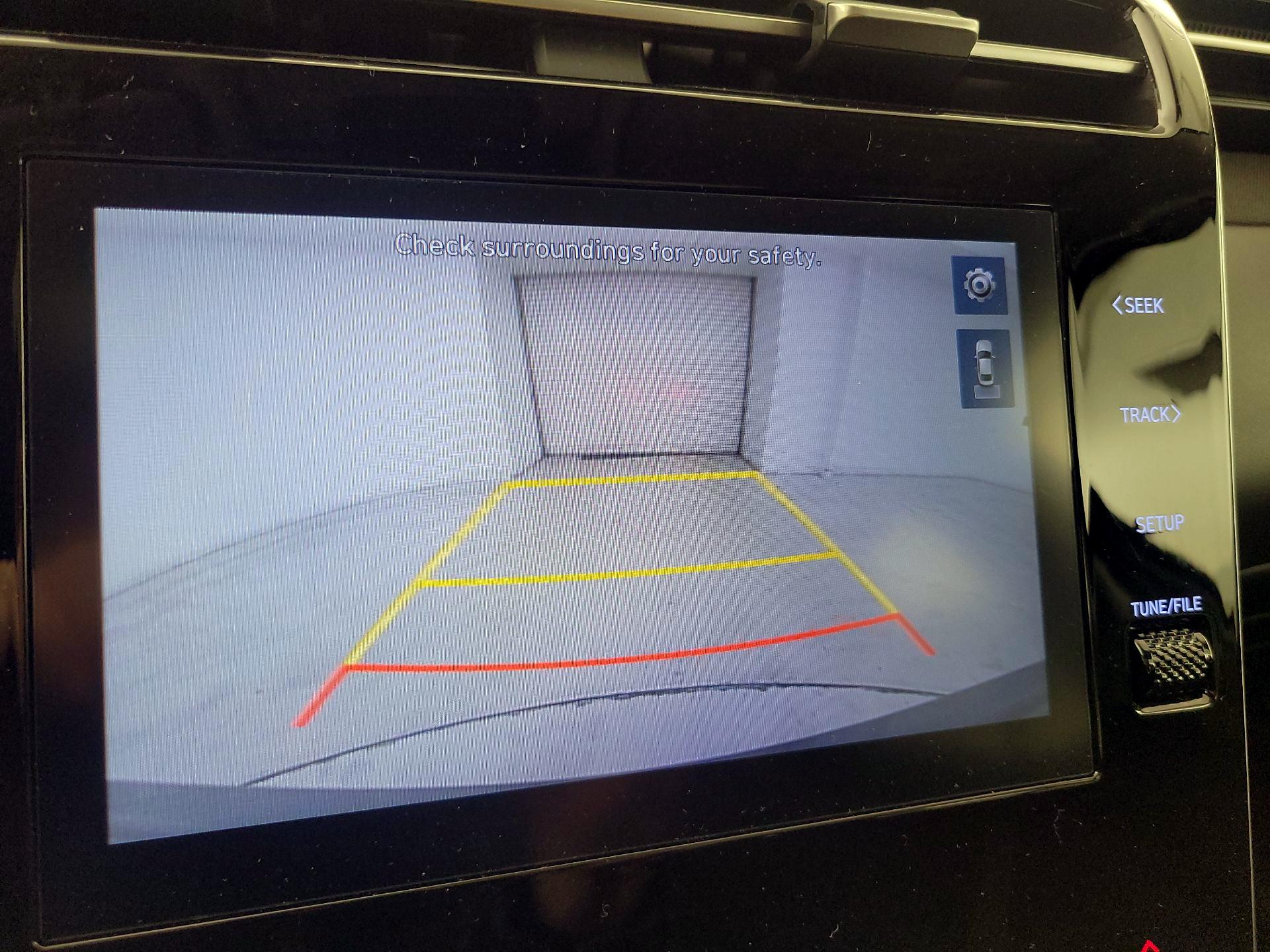 Thumbnail: 2022 Hyundai Tucson - 14