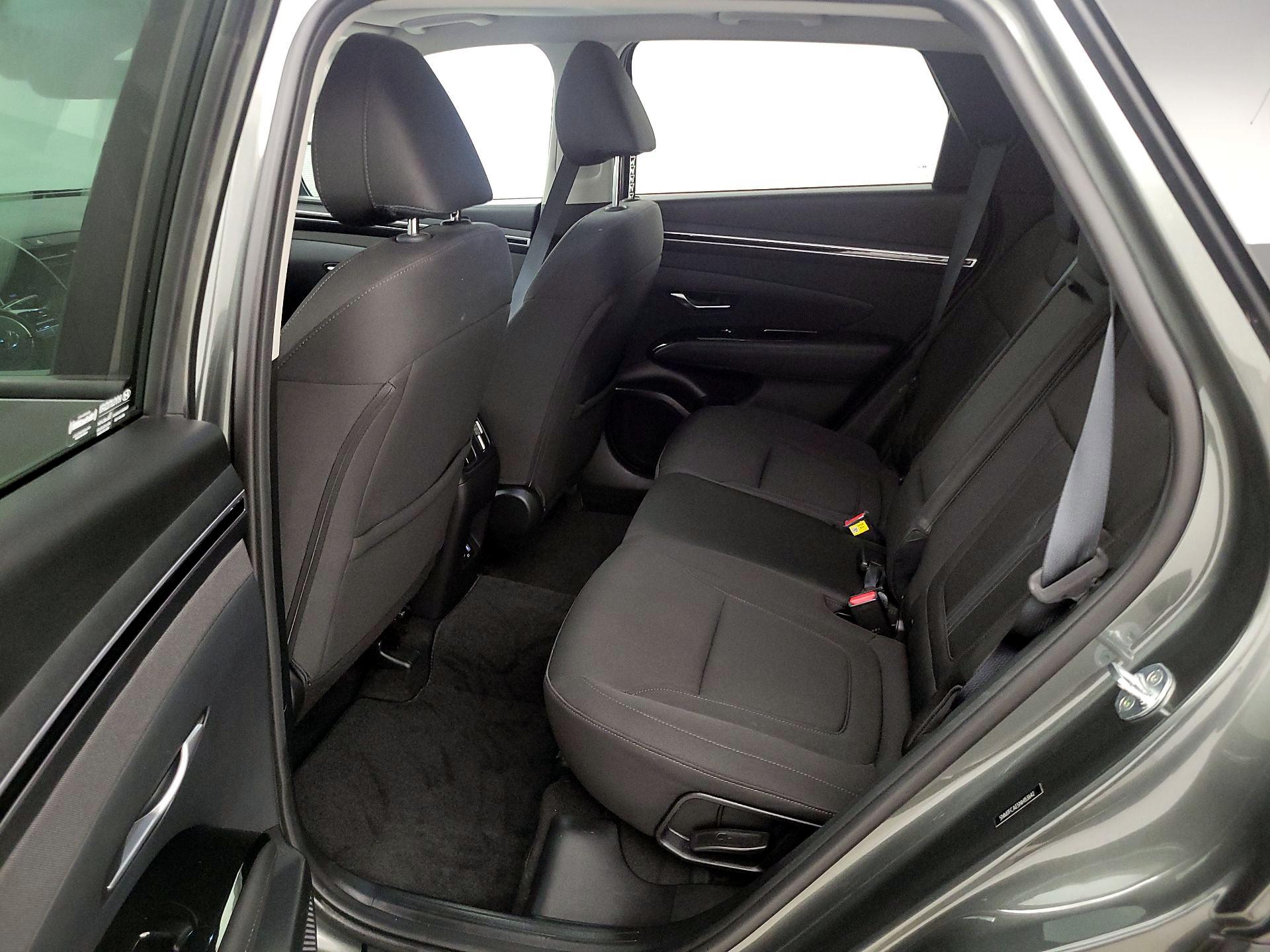 Thumbnail: 2022 Hyundai Tucson - 20