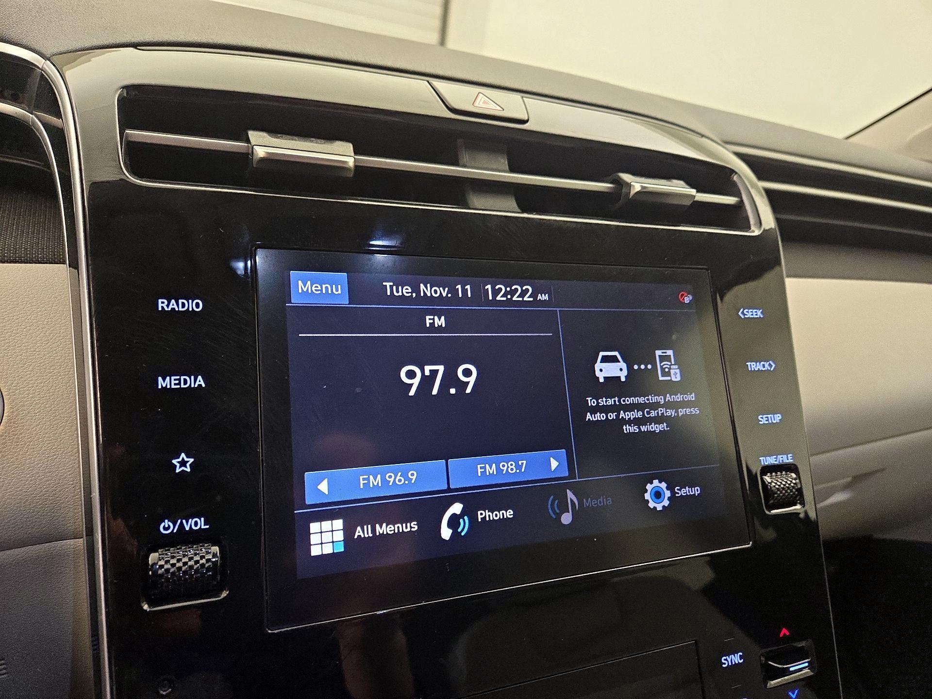 Thumbnail: 2023 Hyundai Tucson - 15