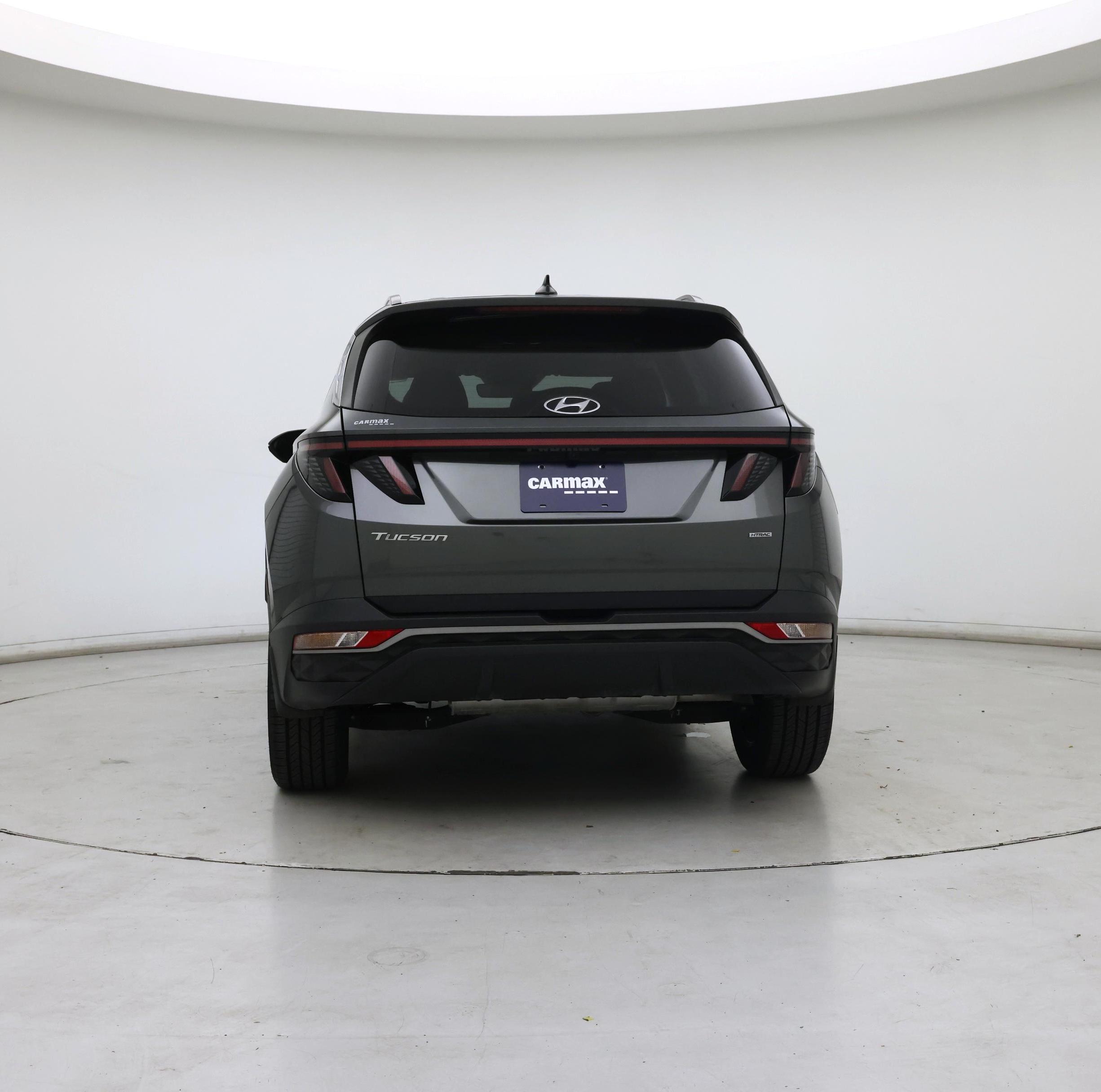 Thumbnail: 2023 Hyundai Tucson - 6