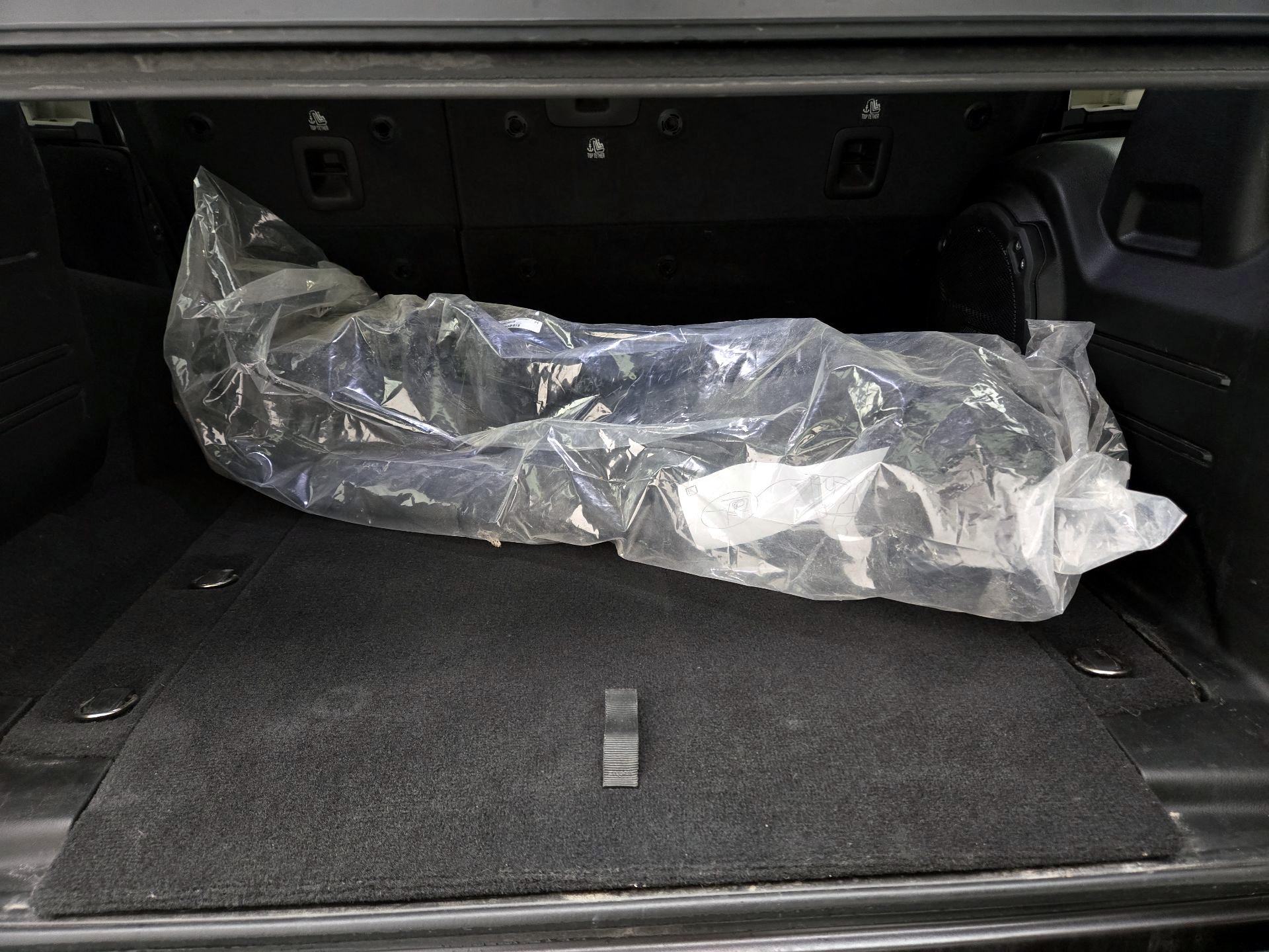 Thumbnail: 2021 Jeep Wrangler - 19