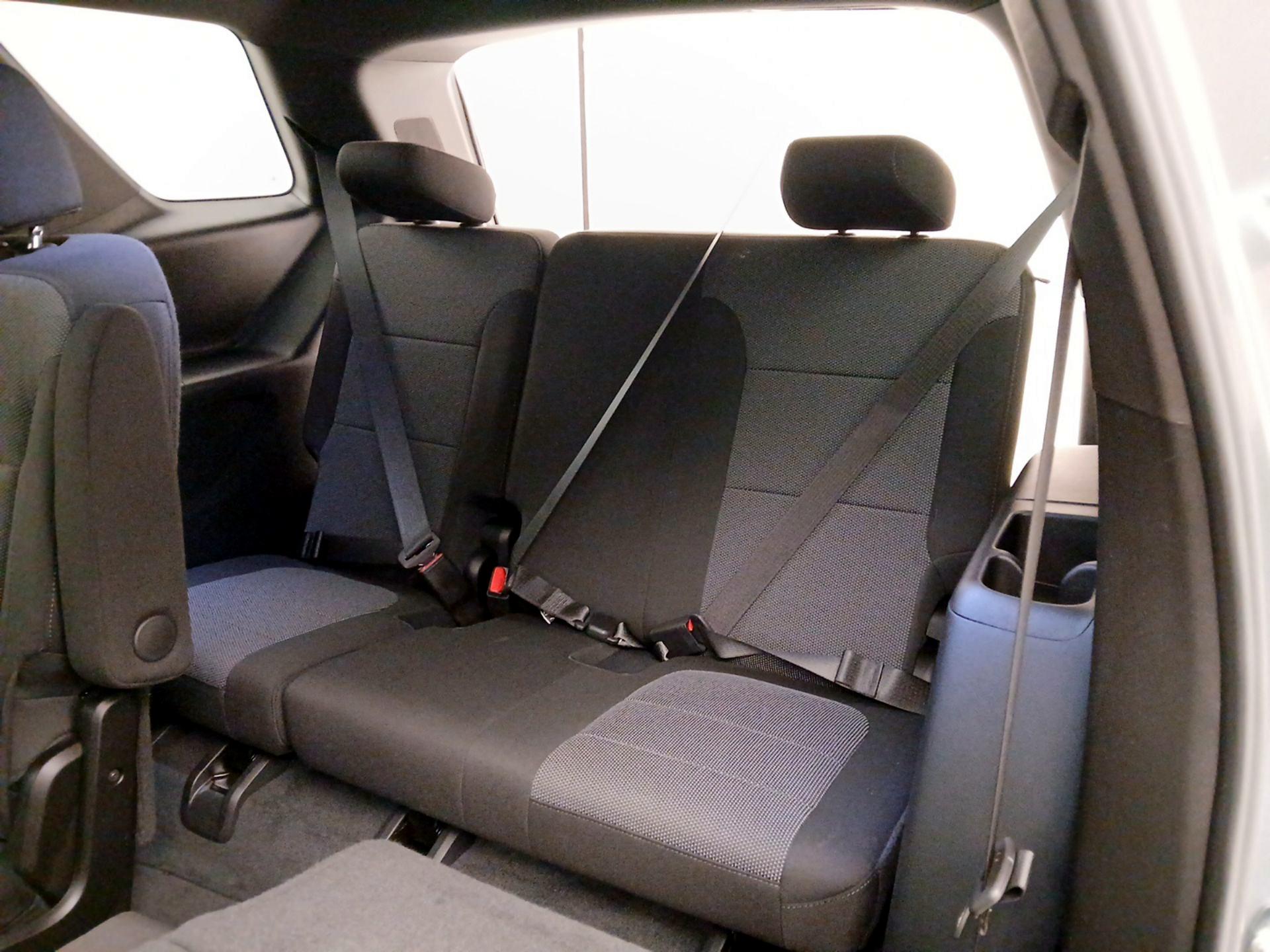 Thumbnail: 2023 Chevrolet Traverse - 20