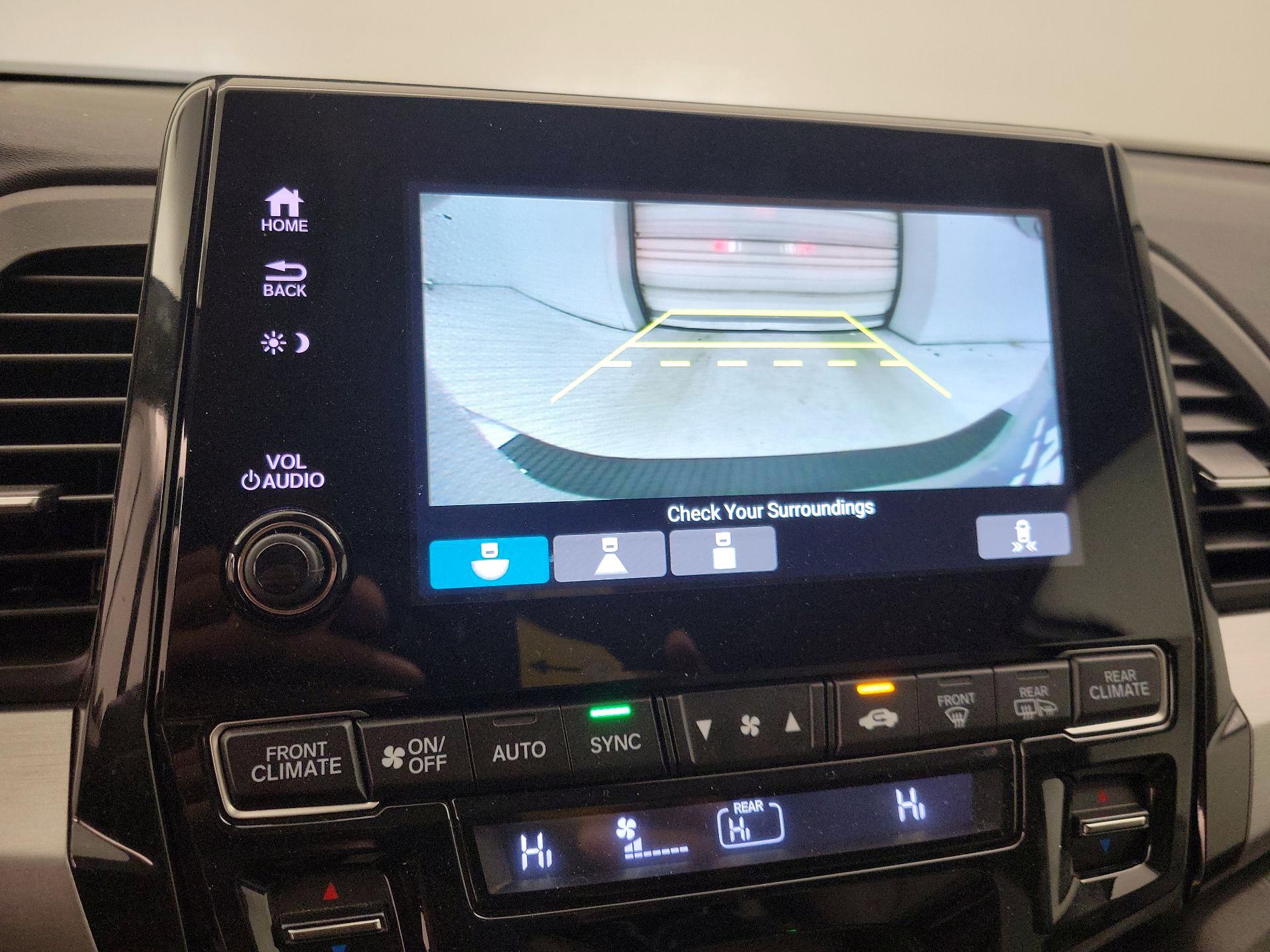 Thumbnail: 2022 Honda Odyssey - 14