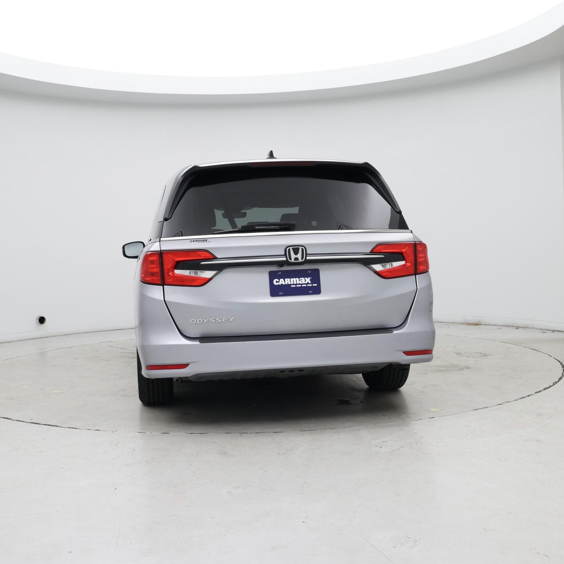 Thumbnail: 2022 Honda Odyssey - 6