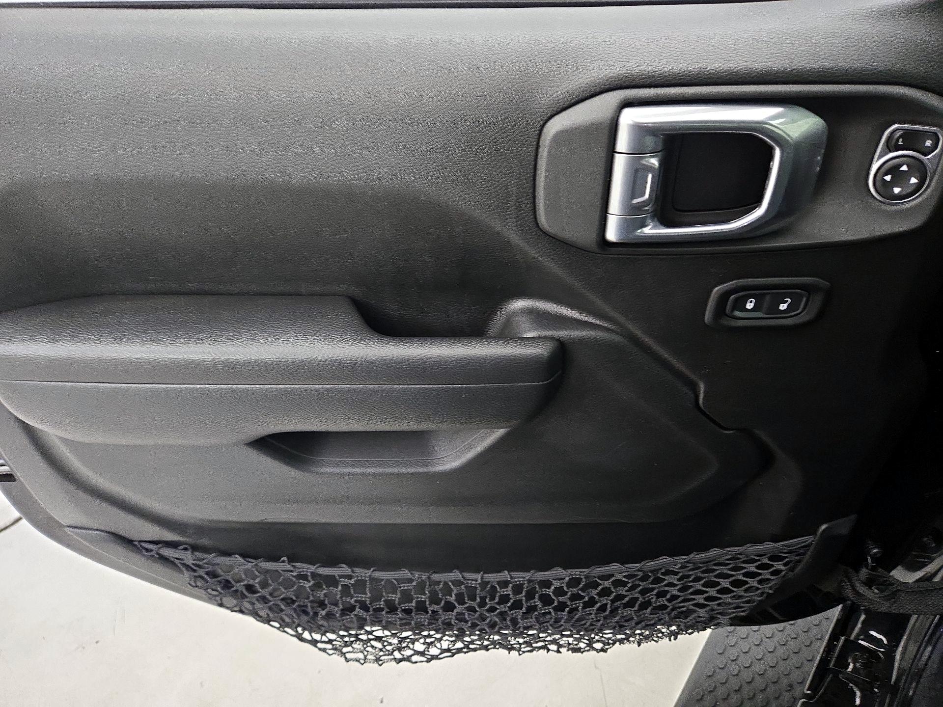 Thumbnail: 2023 Jeep Wrangler - 12