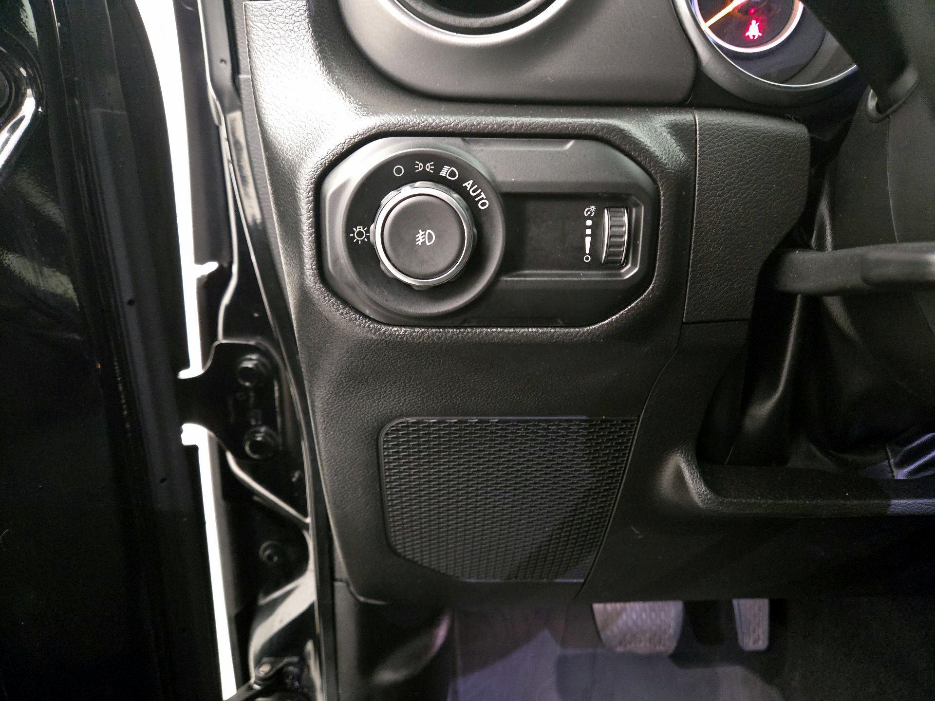 Thumbnail: 2023 Jeep Wrangler - 13